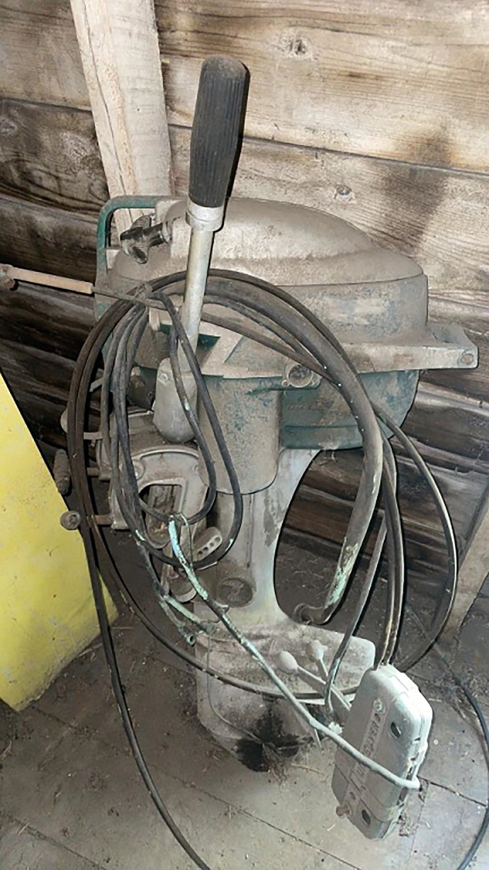 Property photo 160 - TIMED ONLINE ONLY PERSONAL PROPERTY AUCTION IN KOSCIUSKO COUNTY, INDIANA