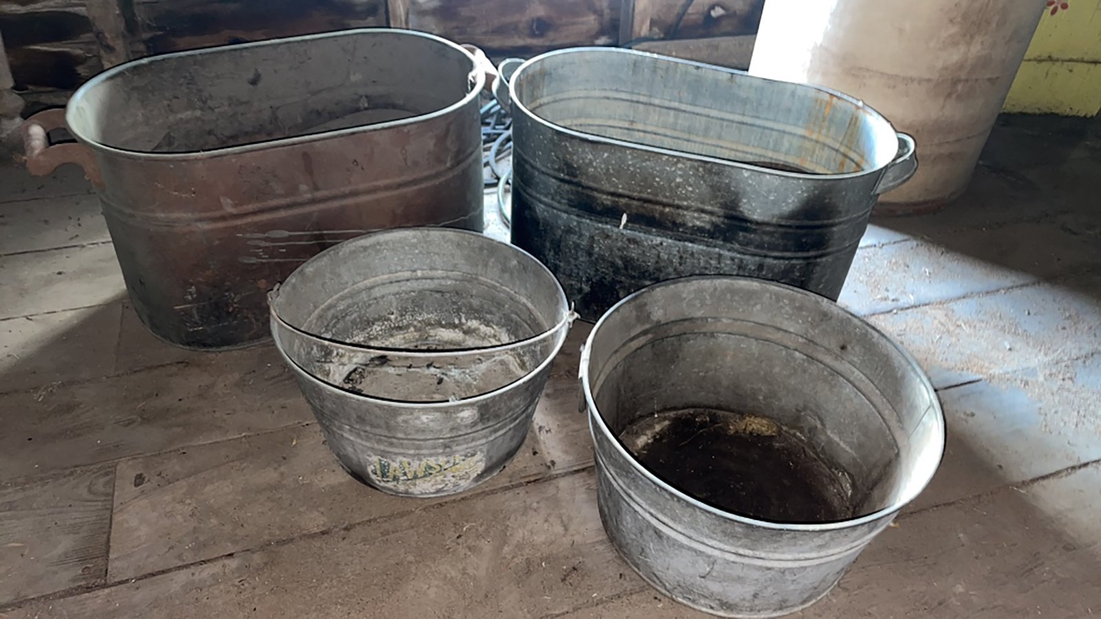 Property photo 162 - TIMED ONLINE ONLY PERSONAL PROPERTY AUCTION IN KOSCIUSKO COUNTY, INDIANA