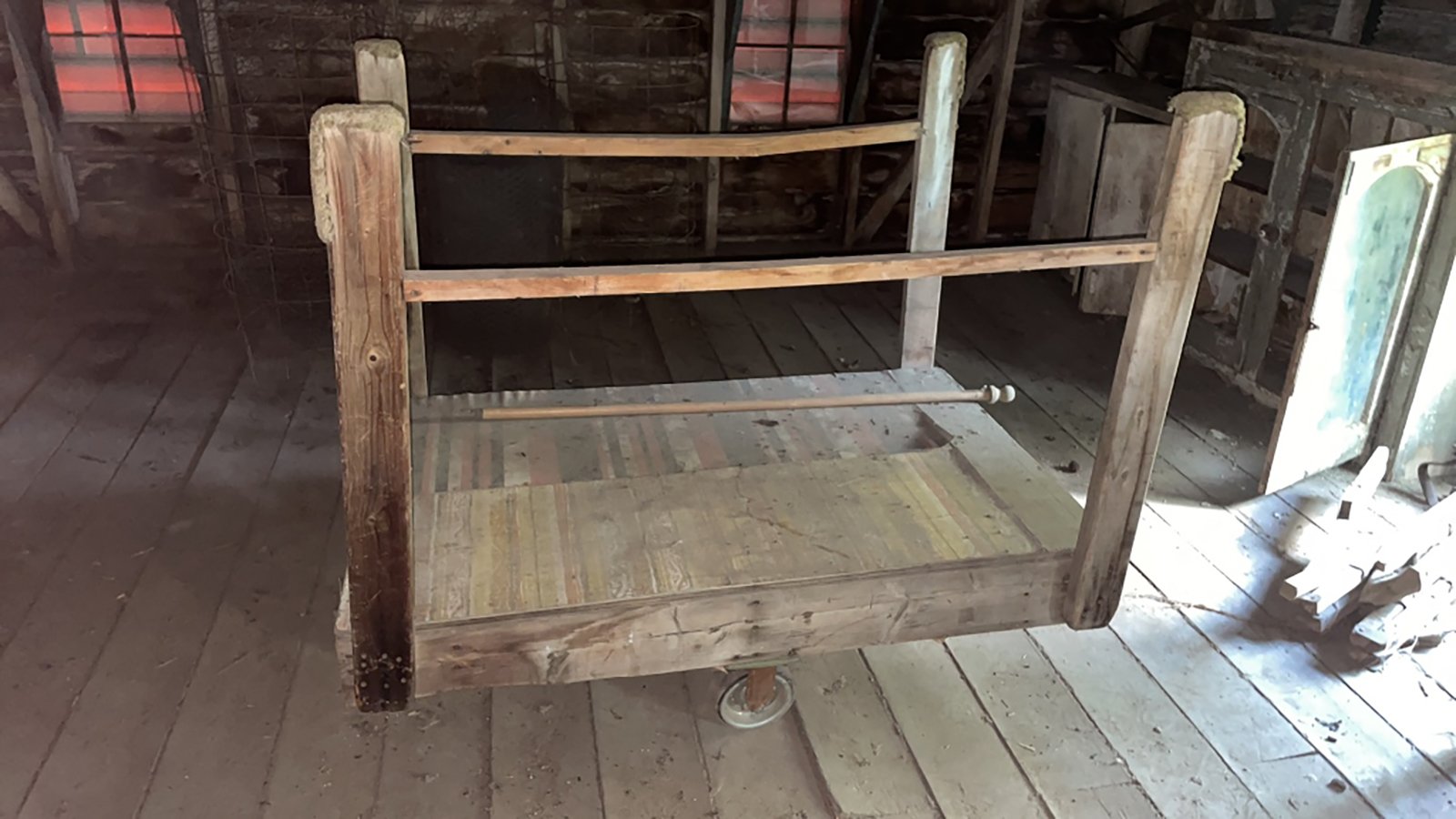 Property photo 163 - TIMED ONLINE ONLY PERSONAL PROPERTY AUCTION IN KOSCIUSKO COUNTY, INDIANA