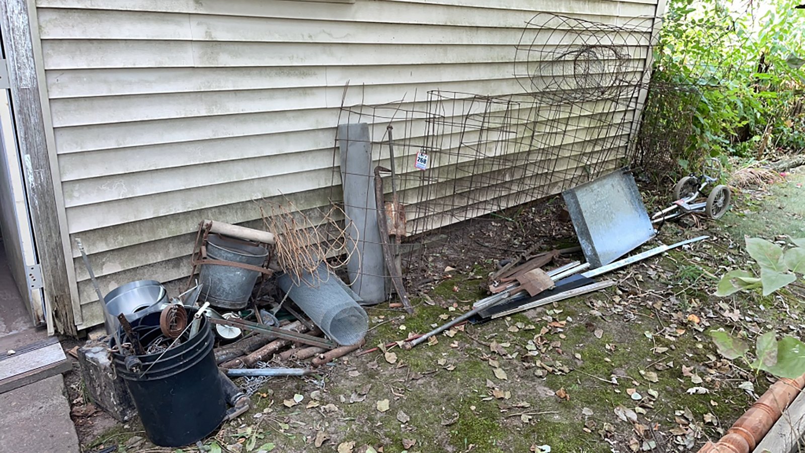 Property photo 168 - TIMED ONLINE ONLY PERSONAL PROPERTY AUCTION IN KOSCIUSKO COUNTY, INDIANA