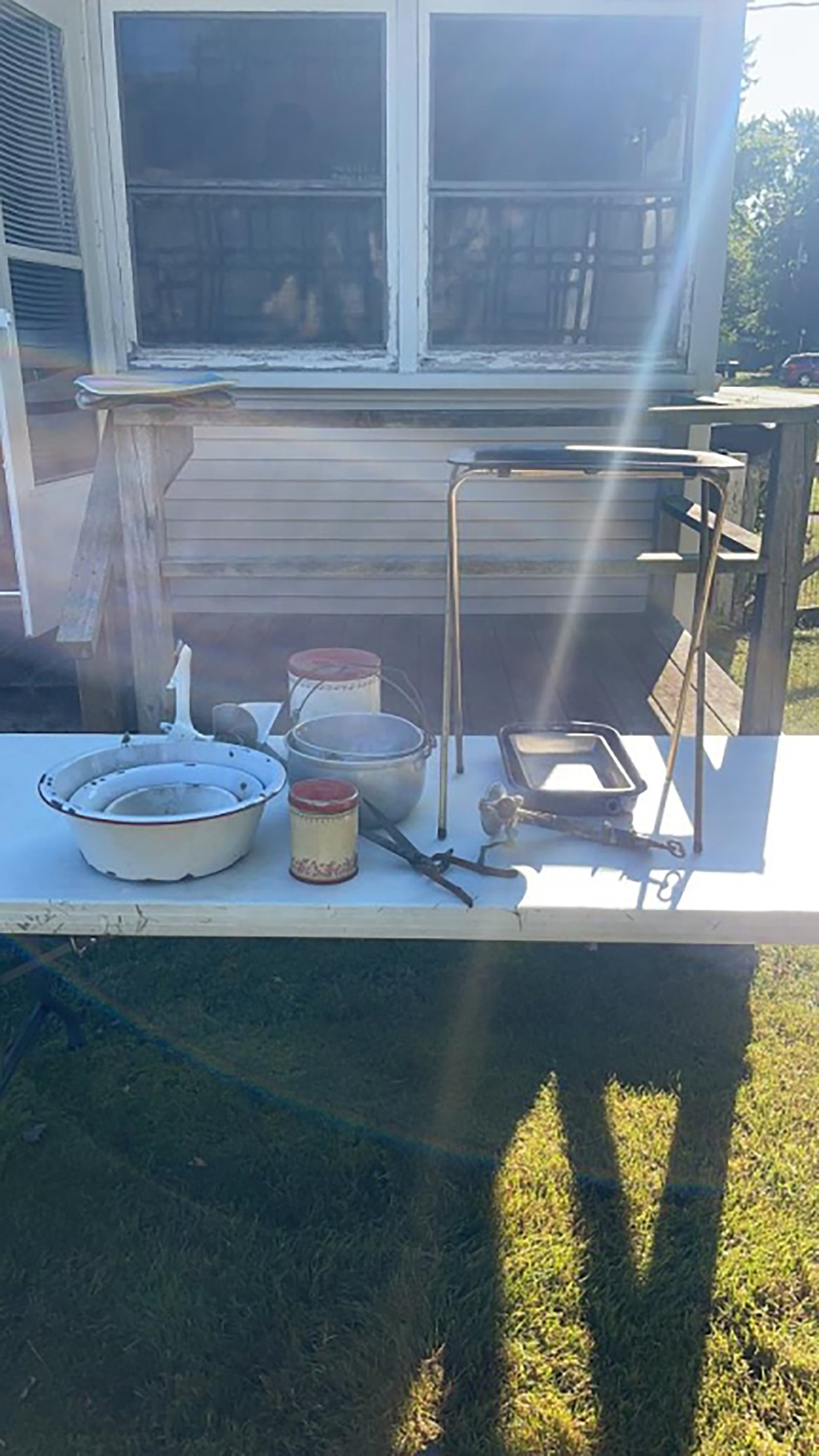 Property photo 169 - TIMED ONLINE ONLY PERSONAL PROPERTY AUCTION IN KOSCIUSKO COUNTY, INDIANA