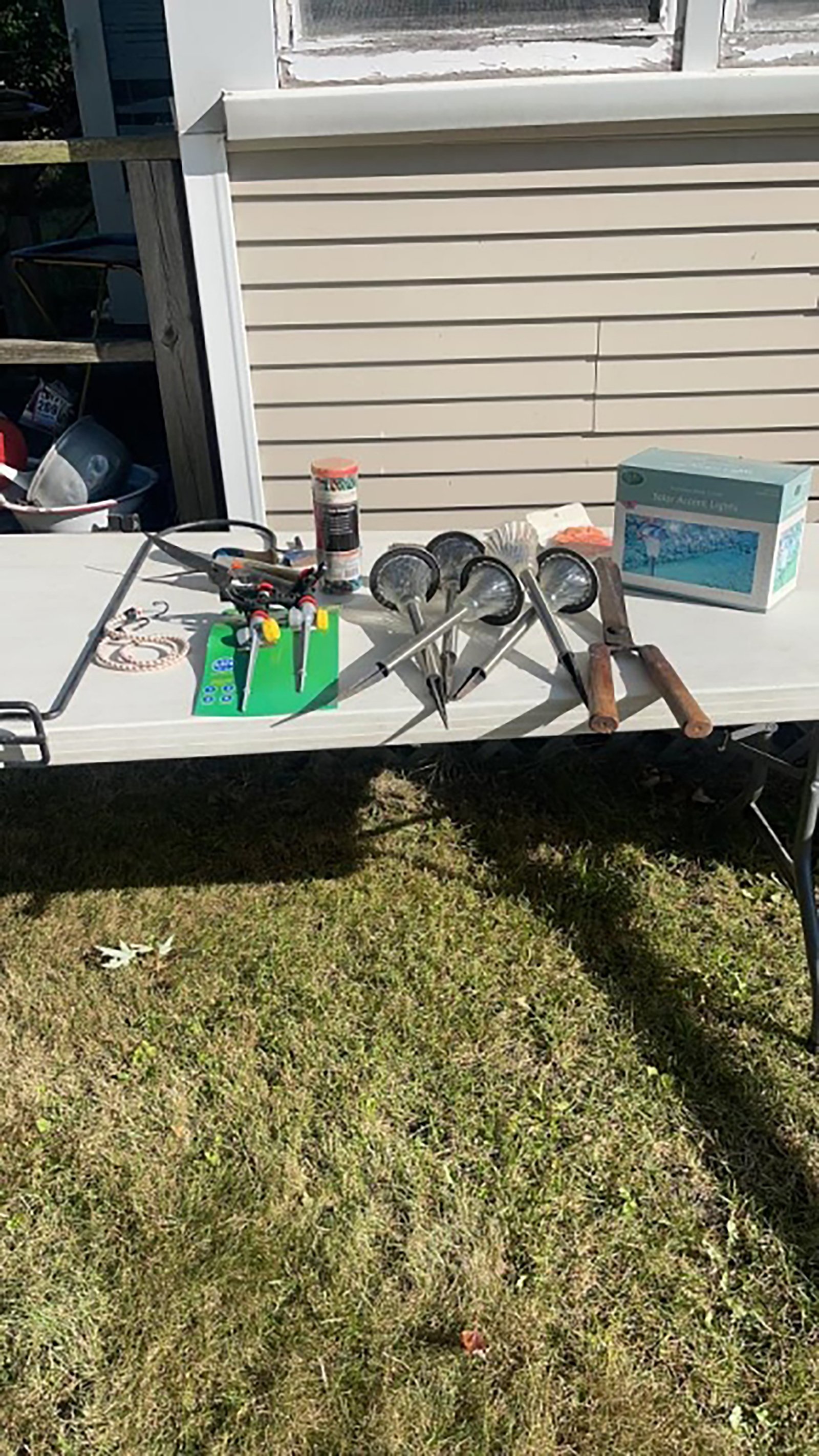 Property photo 173 - TIMED ONLINE ONLY PERSONAL PROPERTY AUCTION IN KOSCIUSKO COUNTY, INDIANA