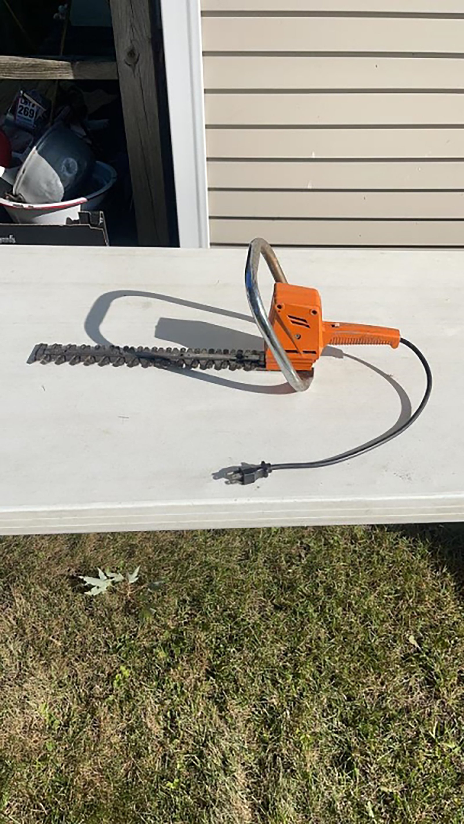 Property photo 174 - TIMED ONLINE ONLY PERSONAL PROPERTY AUCTION IN KOSCIUSKO COUNTY, INDIANA
