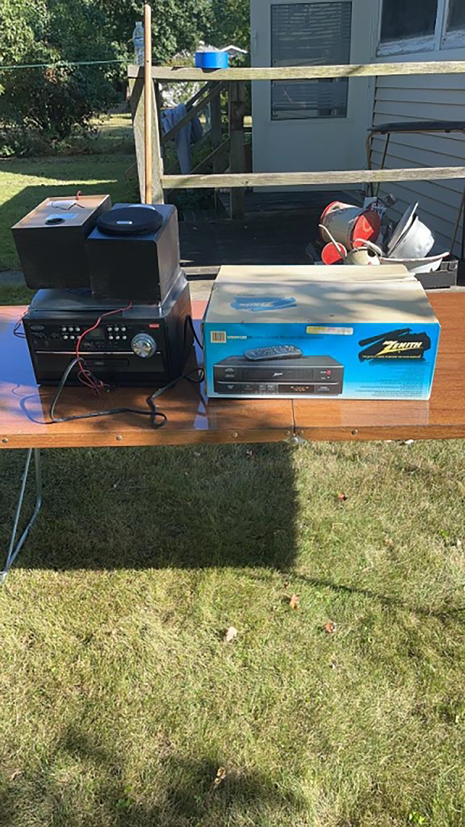 Property photo 178 - TIMED ONLINE ONLY PERSONAL PROPERTY AUCTION IN KOSCIUSKO COUNTY, INDIANA