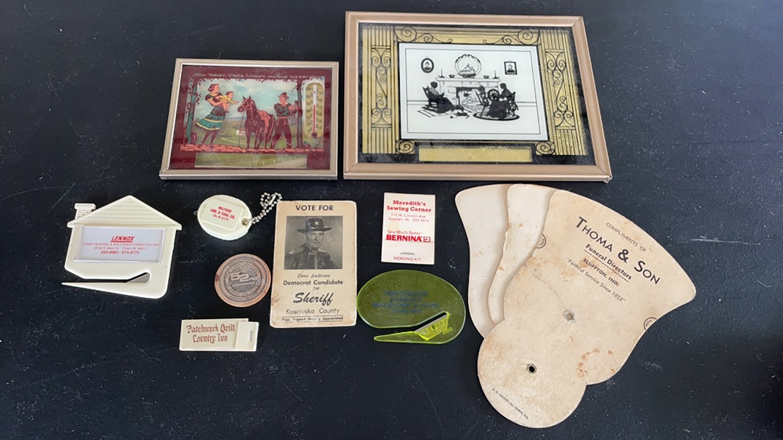 Property photo 182 - TIMED ONLINE ONLY PERSONAL PROPERTY AUCTION IN KOSCIUSKO COUNTY, INDIANA