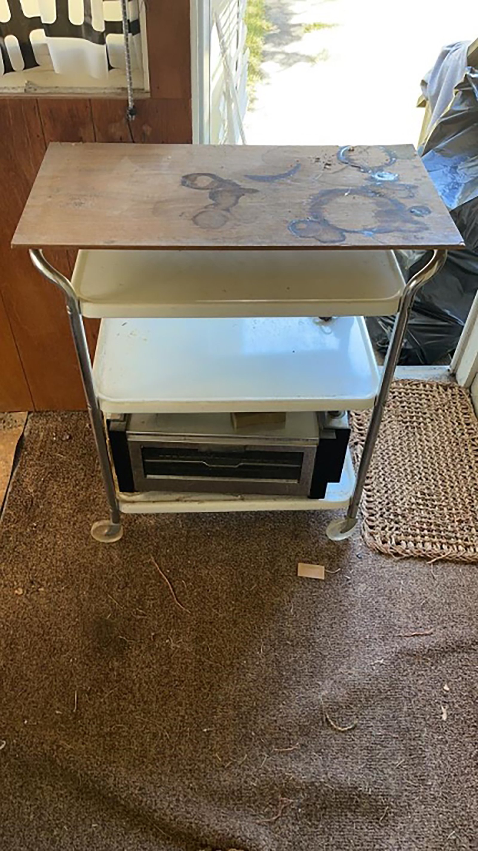 Property photo 185 - TIMED ONLINE ONLY PERSONAL PROPERTY AUCTION IN KOSCIUSKO COUNTY, INDIANA