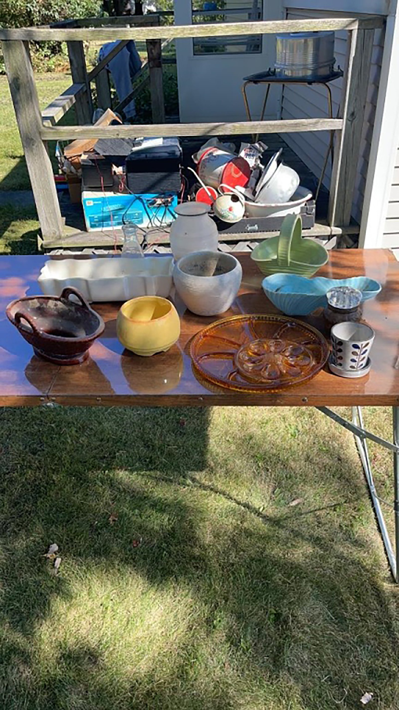 Property photo 186 - TIMED ONLINE ONLY PERSONAL PROPERTY AUCTION IN KOSCIUSKO COUNTY, INDIANA