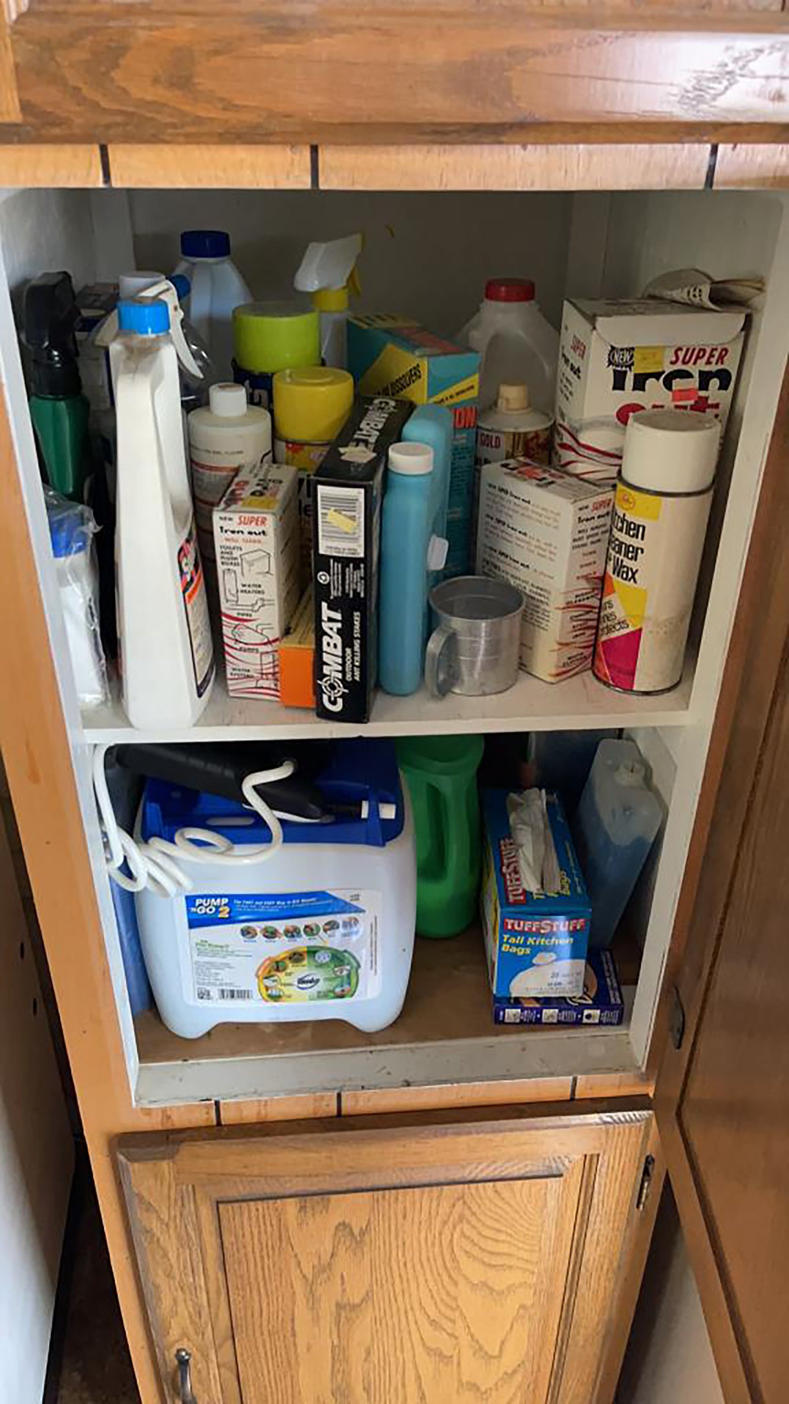 Property photo 187 - TIMED ONLINE ONLY PERSONAL PROPERTY AUCTION IN KOSCIUSKO COUNTY, INDIANA