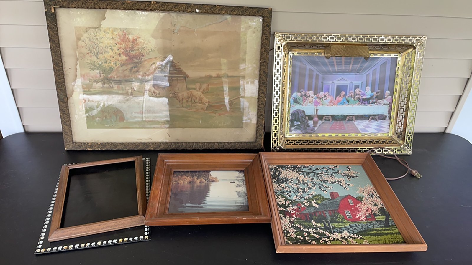 Property photo 201 - TIMED ONLINE ONLY PERSONAL PROPERTY AUCTION IN KOSCIUSKO COUNTY, INDIANA