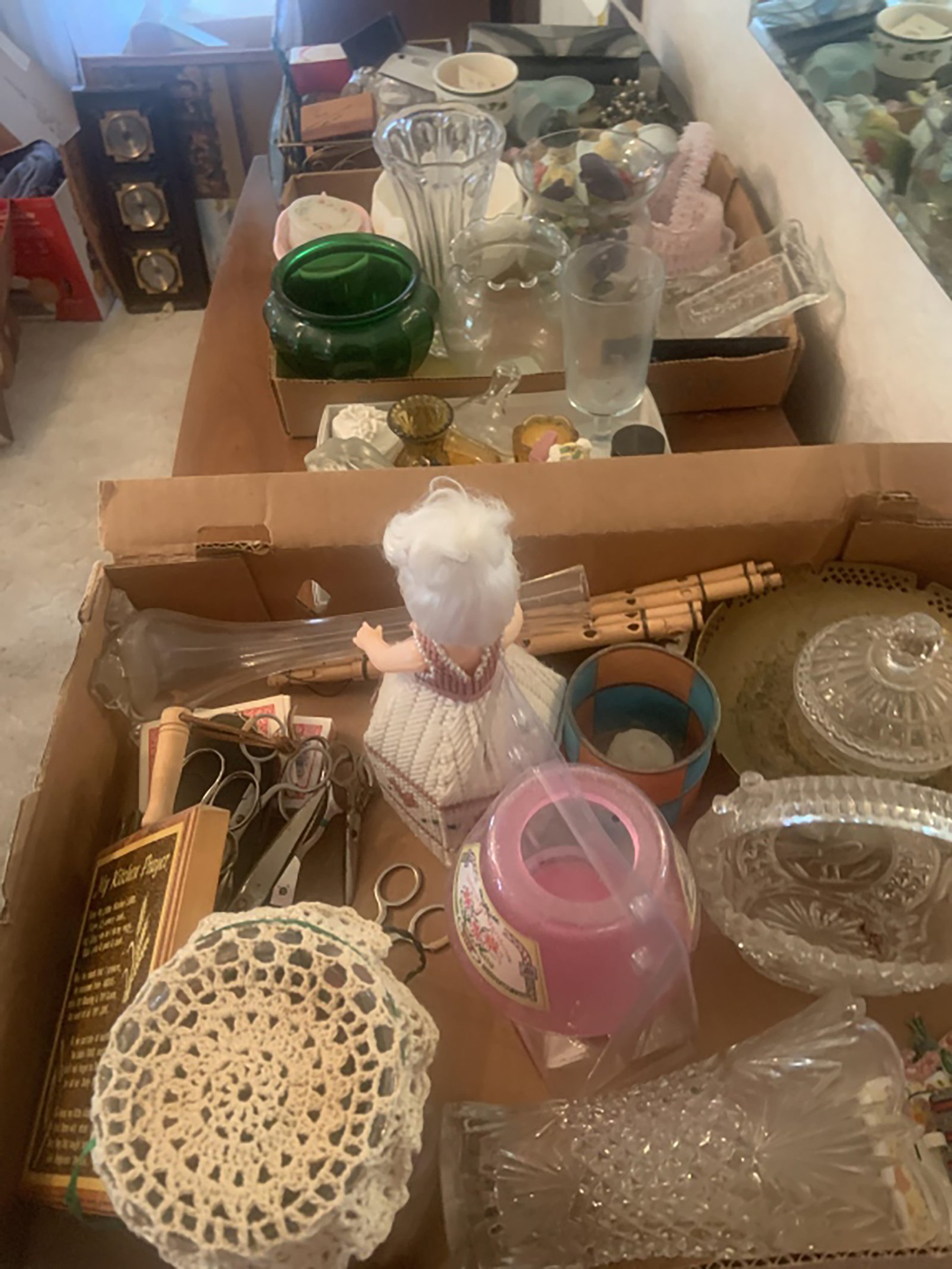 Property photo 204 - TIMED ONLINE ONLY PERSONAL PROPERTY AUCTION IN KOSCIUSKO COUNTY, INDIANA