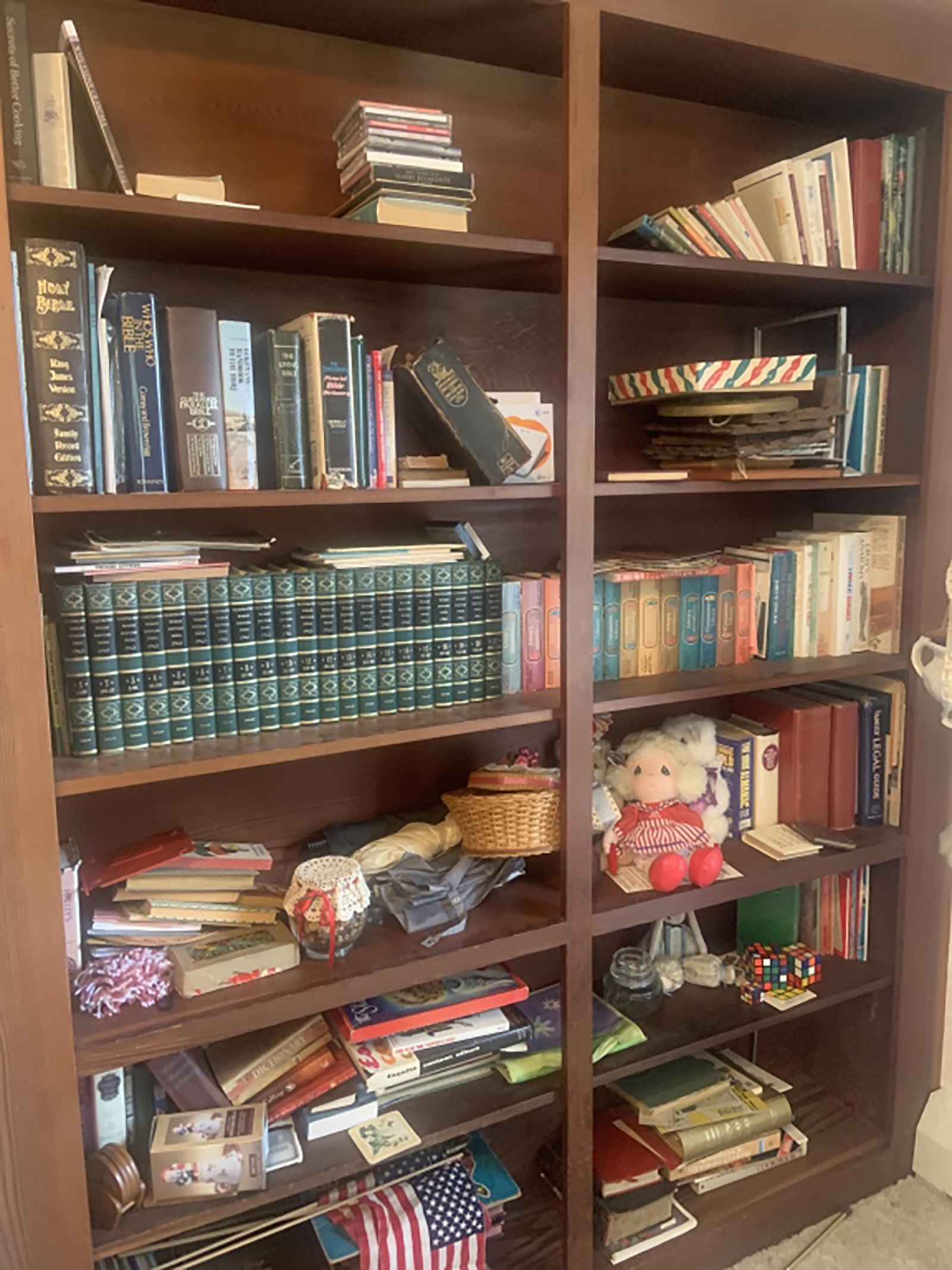 Property photo 214 - TIMED ONLINE ONLY PERSONAL PROPERTY AUCTION IN KOSCIUSKO COUNTY, INDIANA