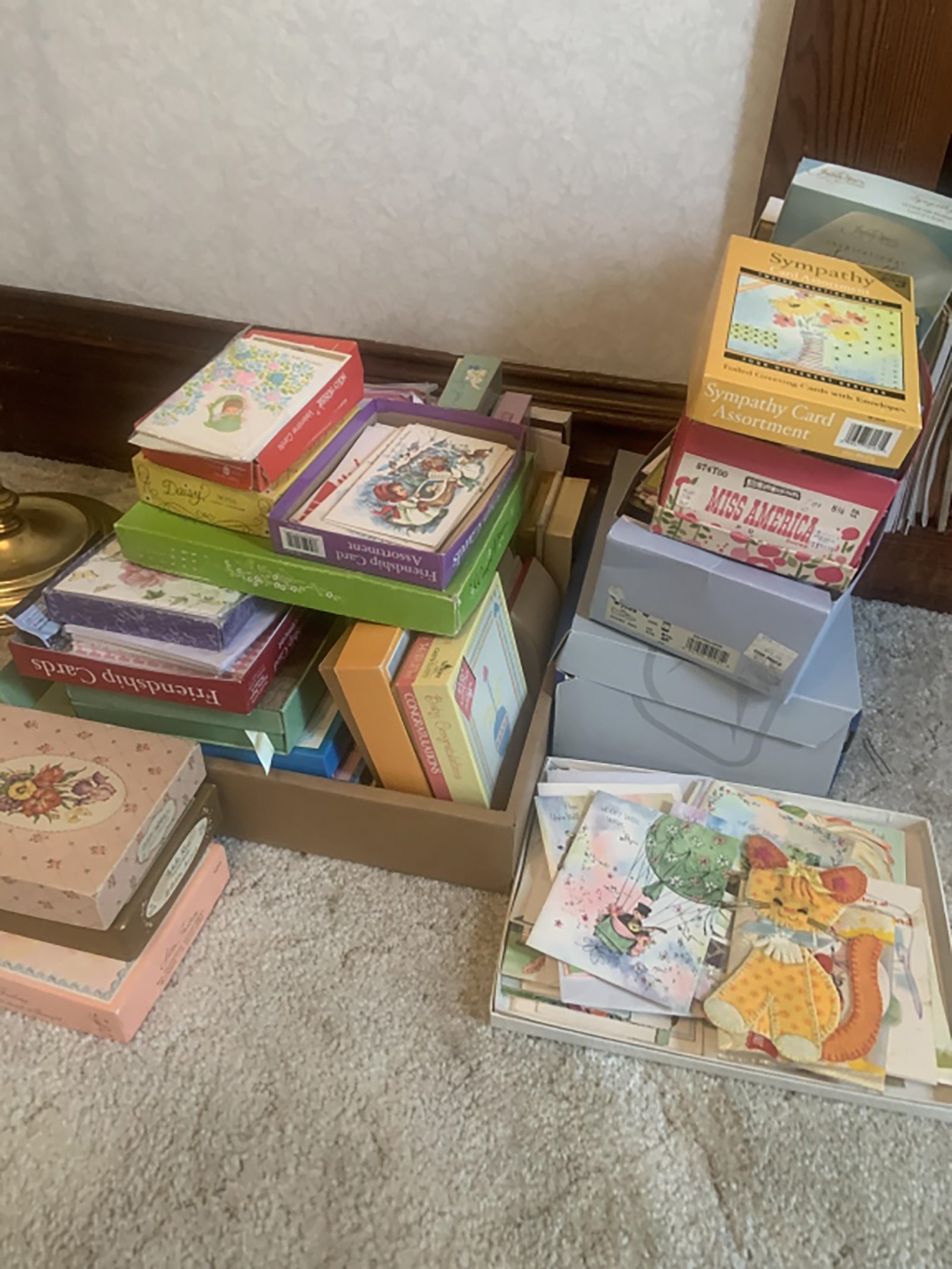 Property photo 217 - TIMED ONLINE ONLY PERSONAL PROPERTY AUCTION IN KOSCIUSKO COUNTY, INDIANA