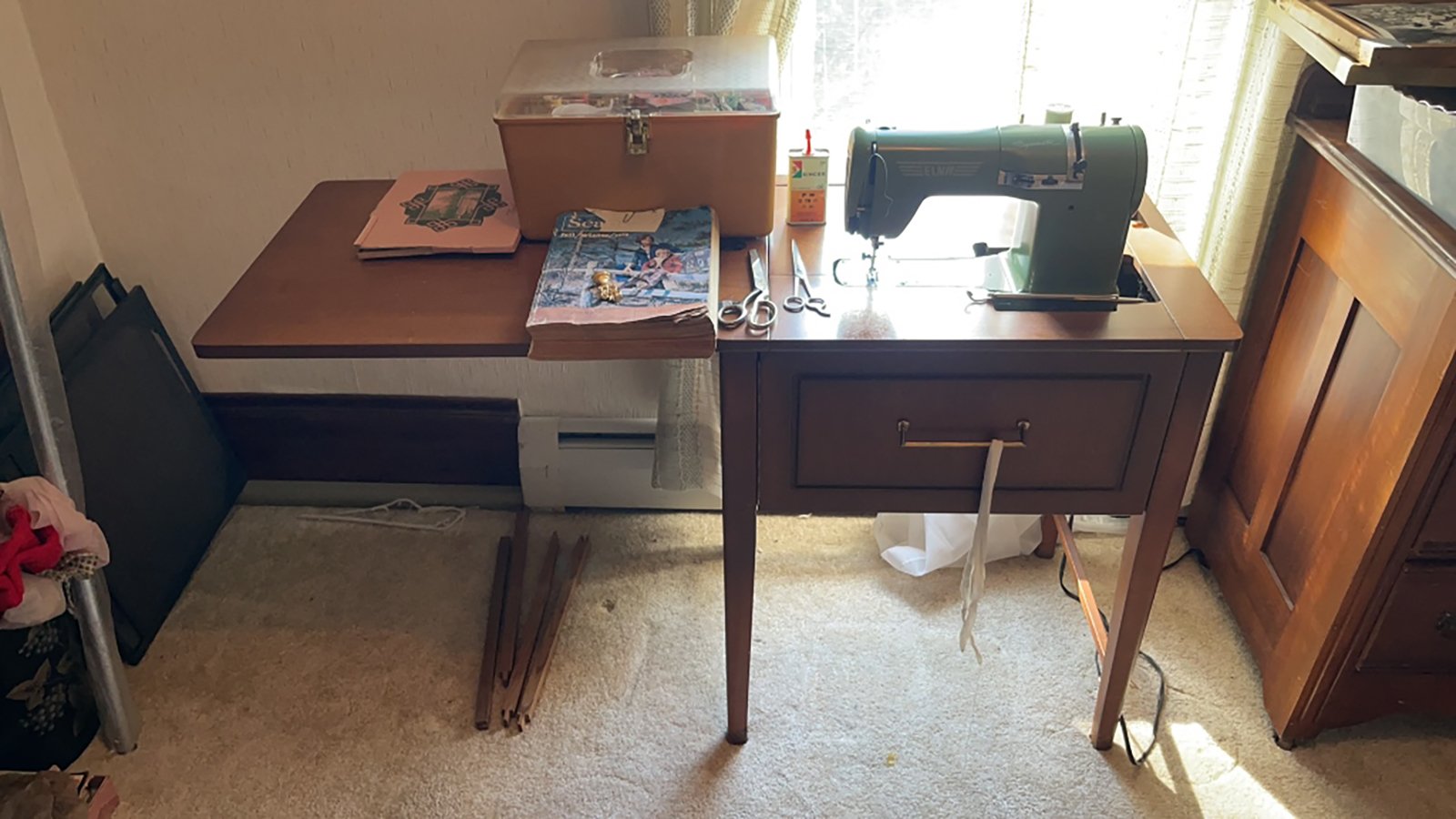 Property photo 243 - TIMED ONLINE ONLY PERSONAL PROPERTY AUCTION IN KOSCIUSKO COUNTY, INDIANA