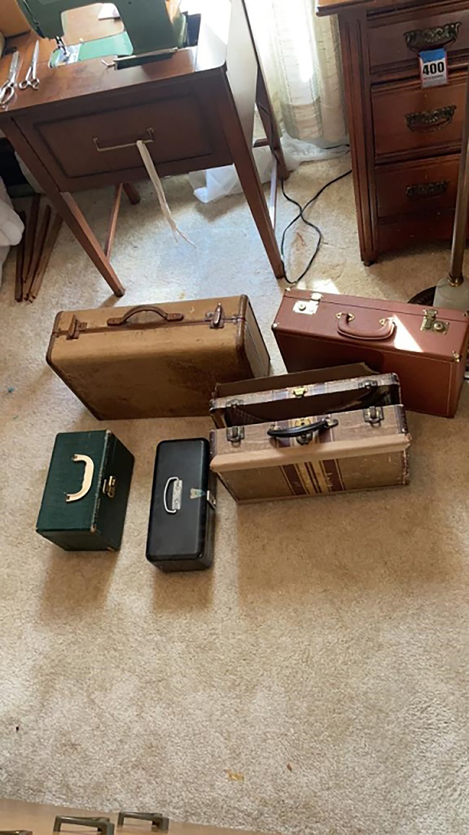 Property photo 252 - TIMED ONLINE ONLY PERSONAL PROPERTY AUCTION IN KOSCIUSKO COUNTY, INDIANA