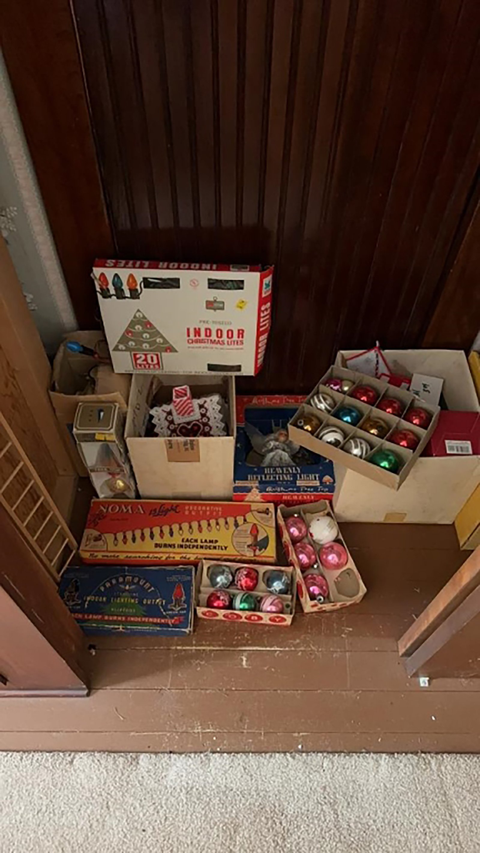 Property photo 254 - TIMED ONLINE ONLY PERSONAL PROPERTY AUCTION IN KOSCIUSKO COUNTY, INDIANA