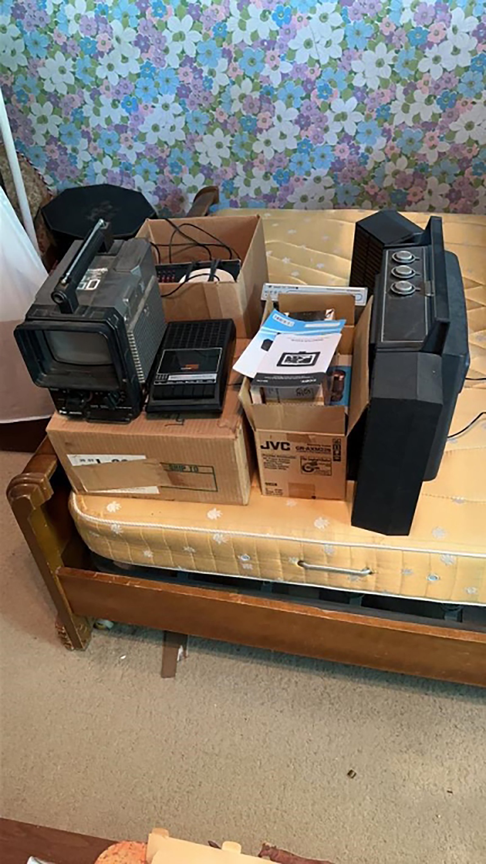 Property photo 263 - TIMED ONLINE ONLY PERSONAL PROPERTY AUCTION IN KOSCIUSKO COUNTY, INDIANA