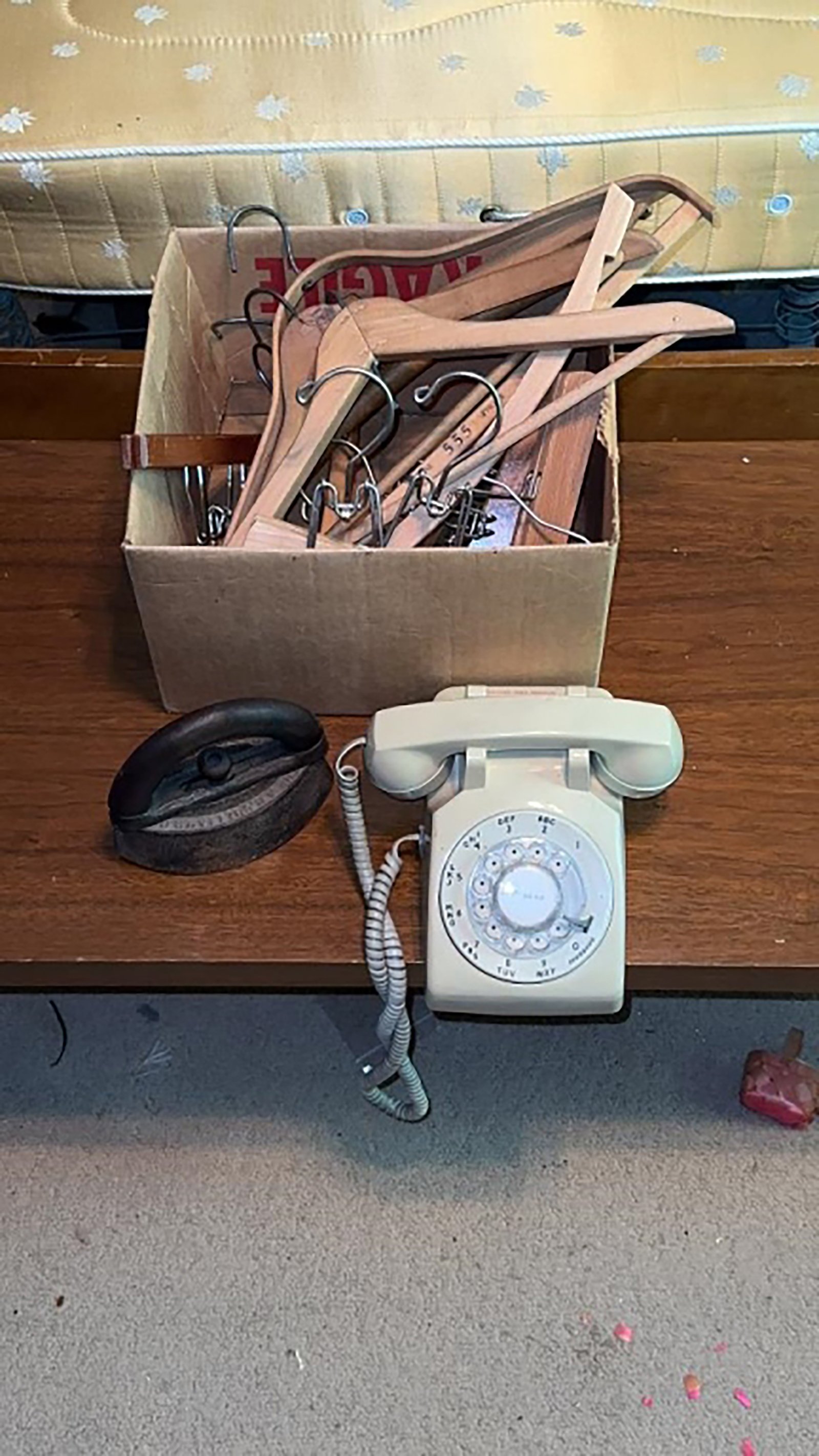Property photo 269 - TIMED ONLINE ONLY PERSONAL PROPERTY AUCTION IN KOSCIUSKO COUNTY, INDIANA