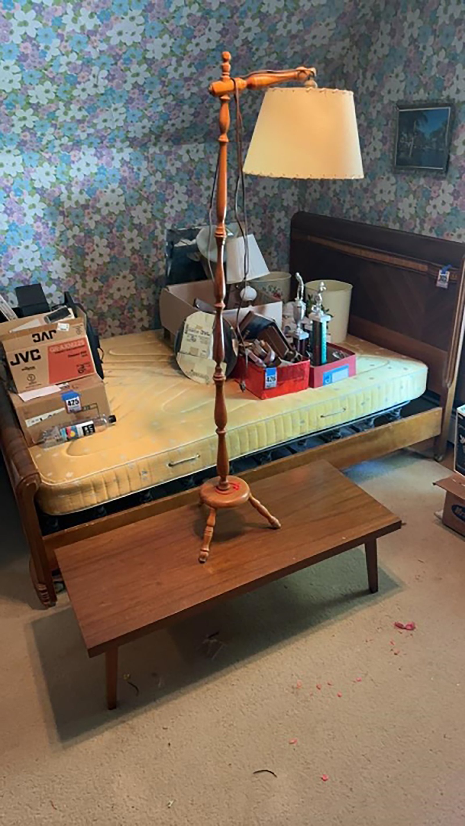 Property photo 270 - TIMED ONLINE ONLY PERSONAL PROPERTY AUCTION IN KOSCIUSKO COUNTY, INDIANA