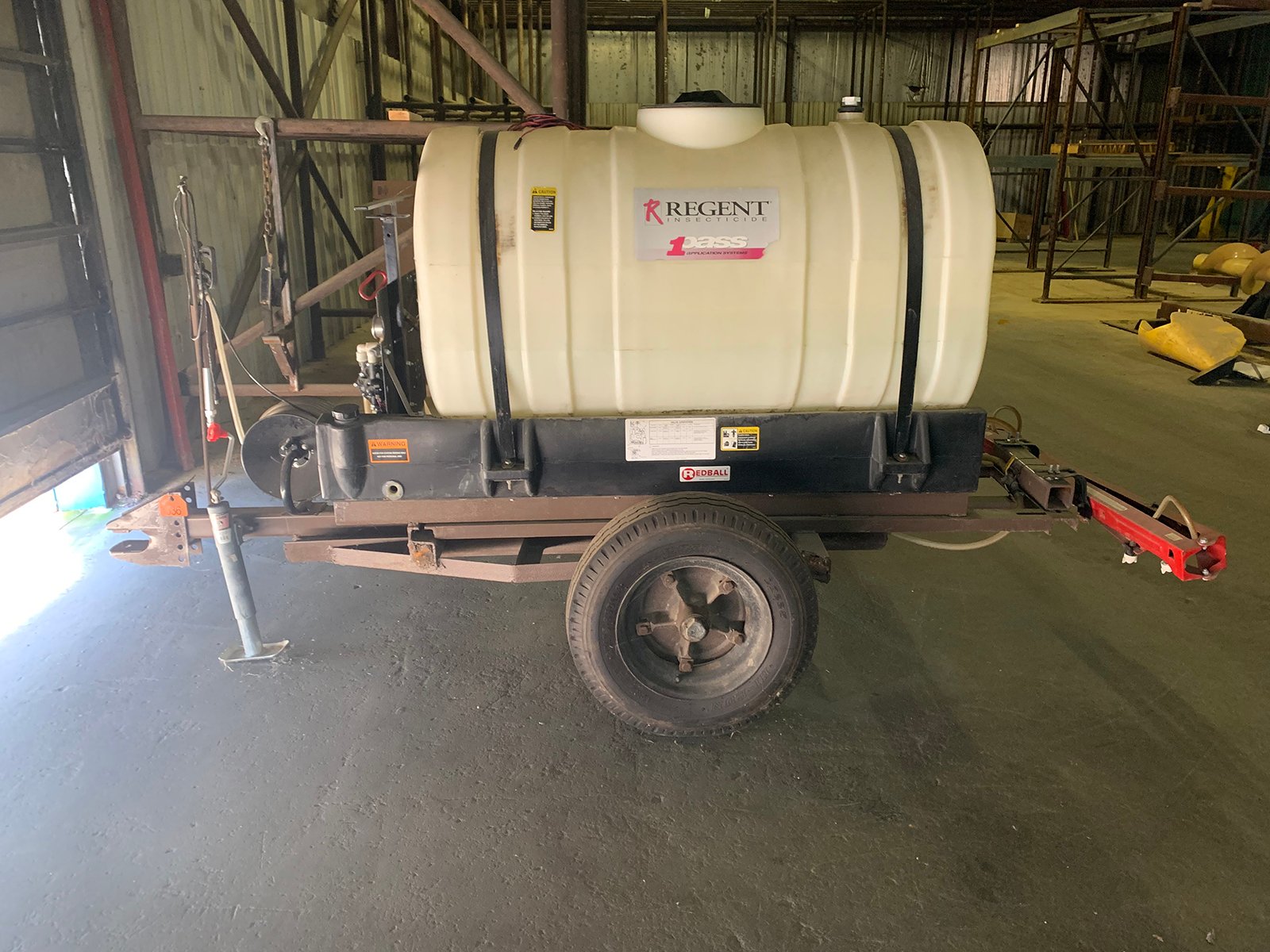 Property photo 16 - TIMED ONLINE ONLY PERSONAL PROPERTY AUCTION IN MCLEAN COUNTY, KENTUCKY