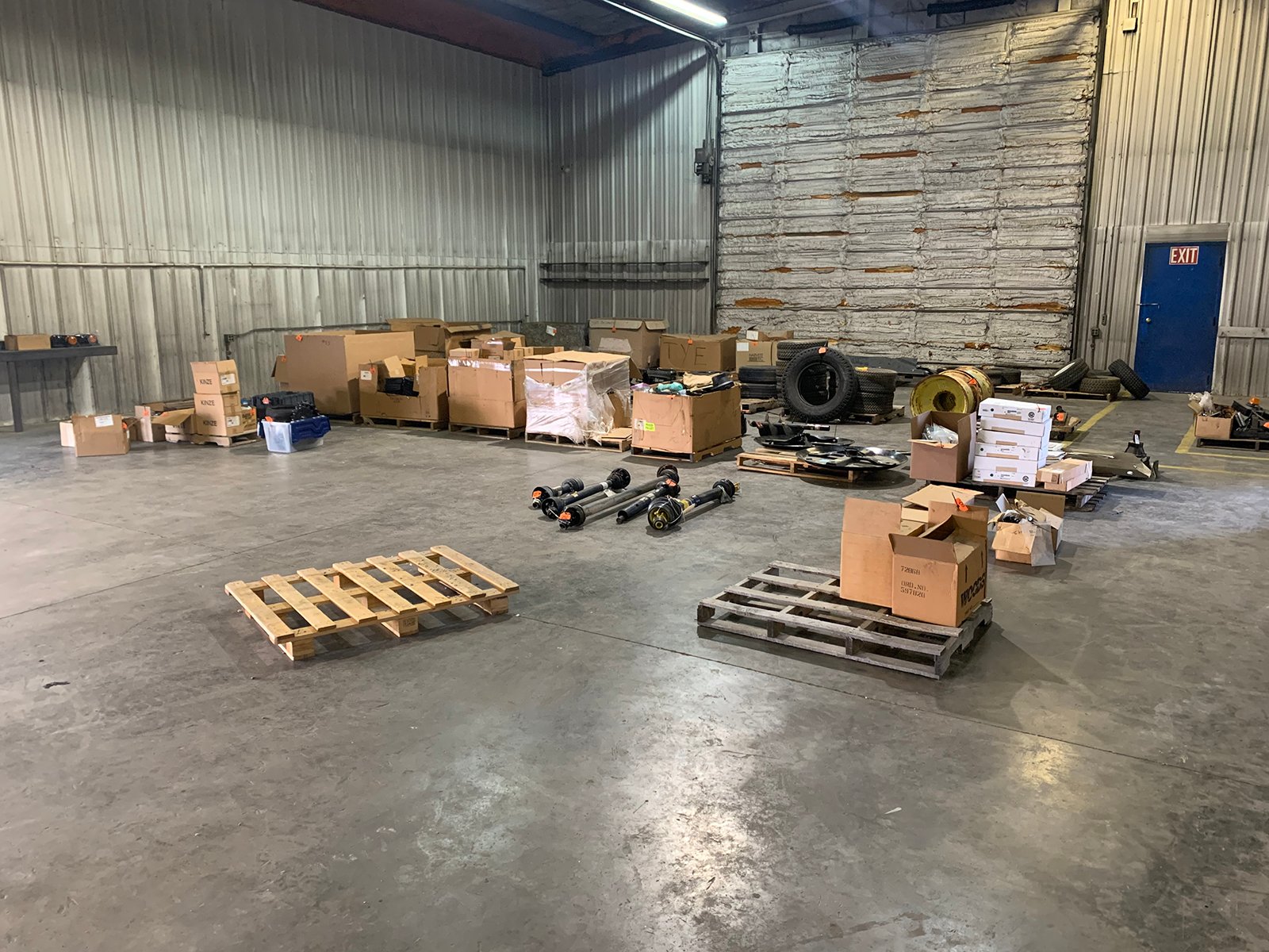 Property photo 13 - TIMED ONLINE ONLY PERSONAL PROPERTY AUCTION IN MCLEAN COUNTY, KENTUCKY