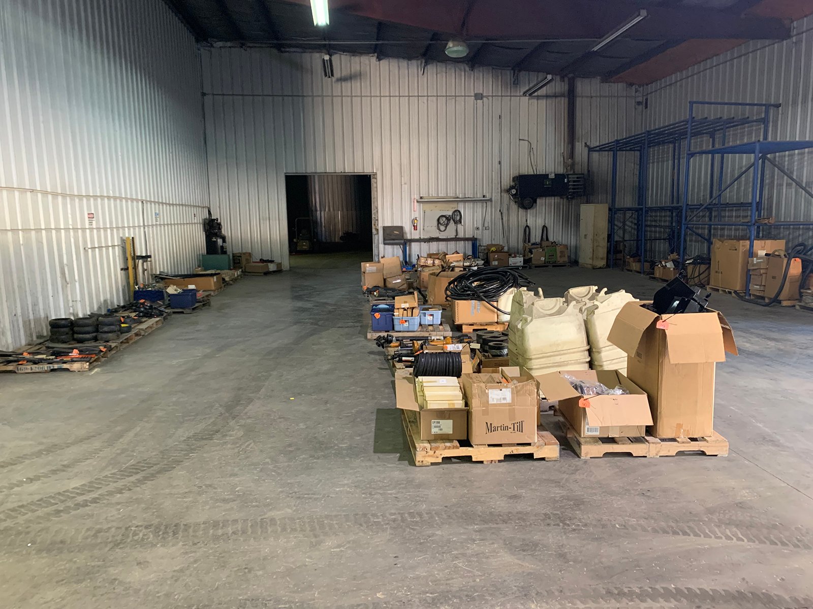 Property photo 12 - TIMED ONLINE ONLY PERSONAL PROPERTY AUCTION IN MCLEAN COUNTY, KENTUCKY