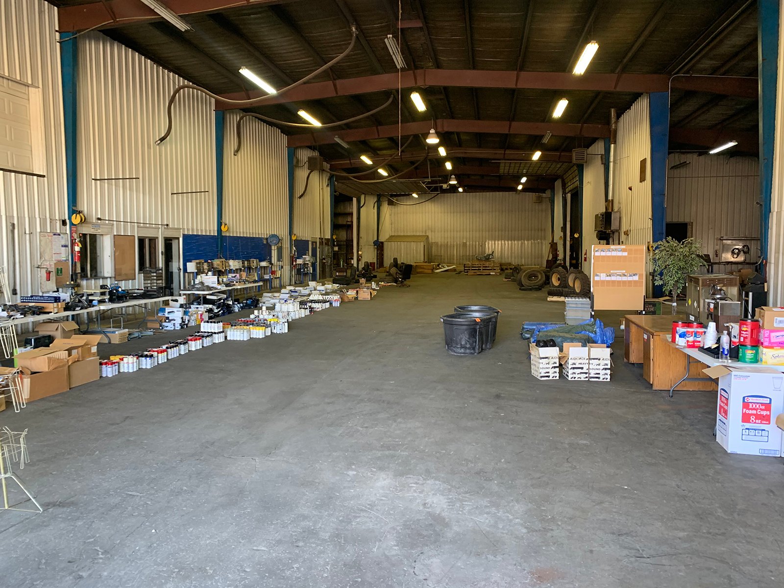 Property photo 9 - TIMED ONLINE ONLY PERSONAL PROPERTY AUCTION IN MCLEAN COUNTY, KENTUCKY