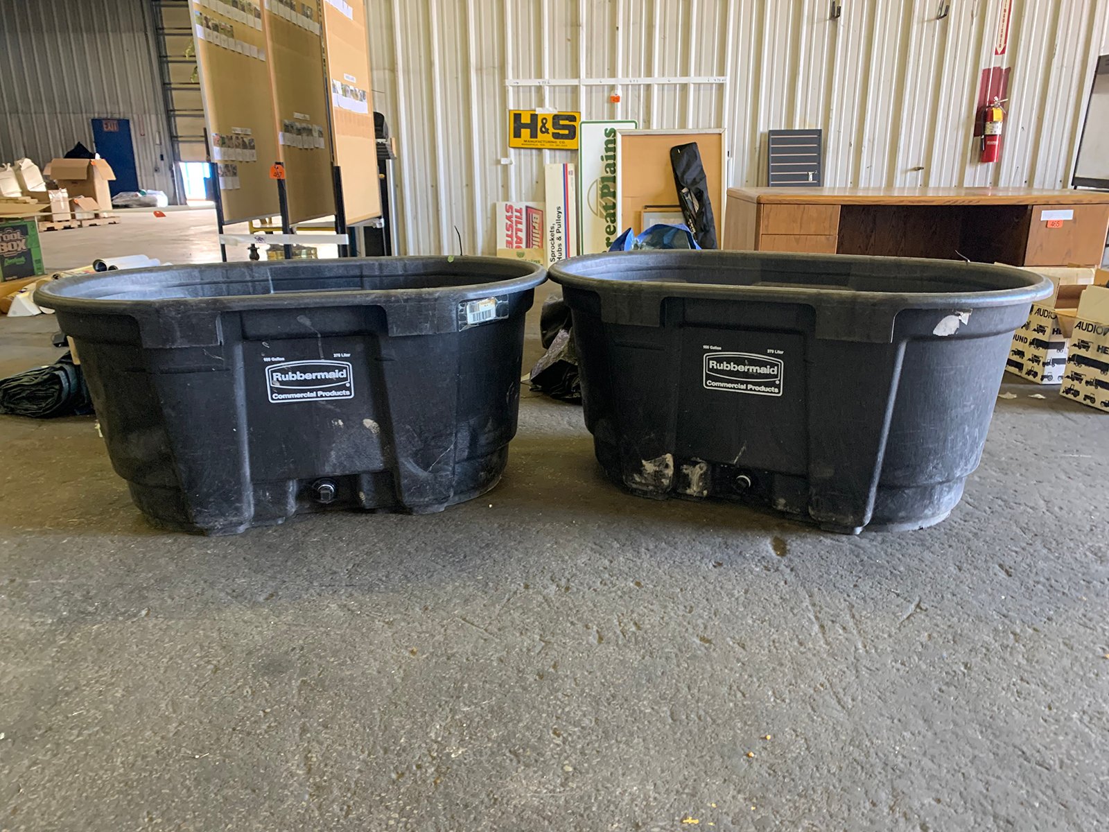 Property photo 1 - TIMED ONLINE ONLY PERSONAL PROPERTY AUCTION IN MCLEAN COUNTY, KENTUCKY