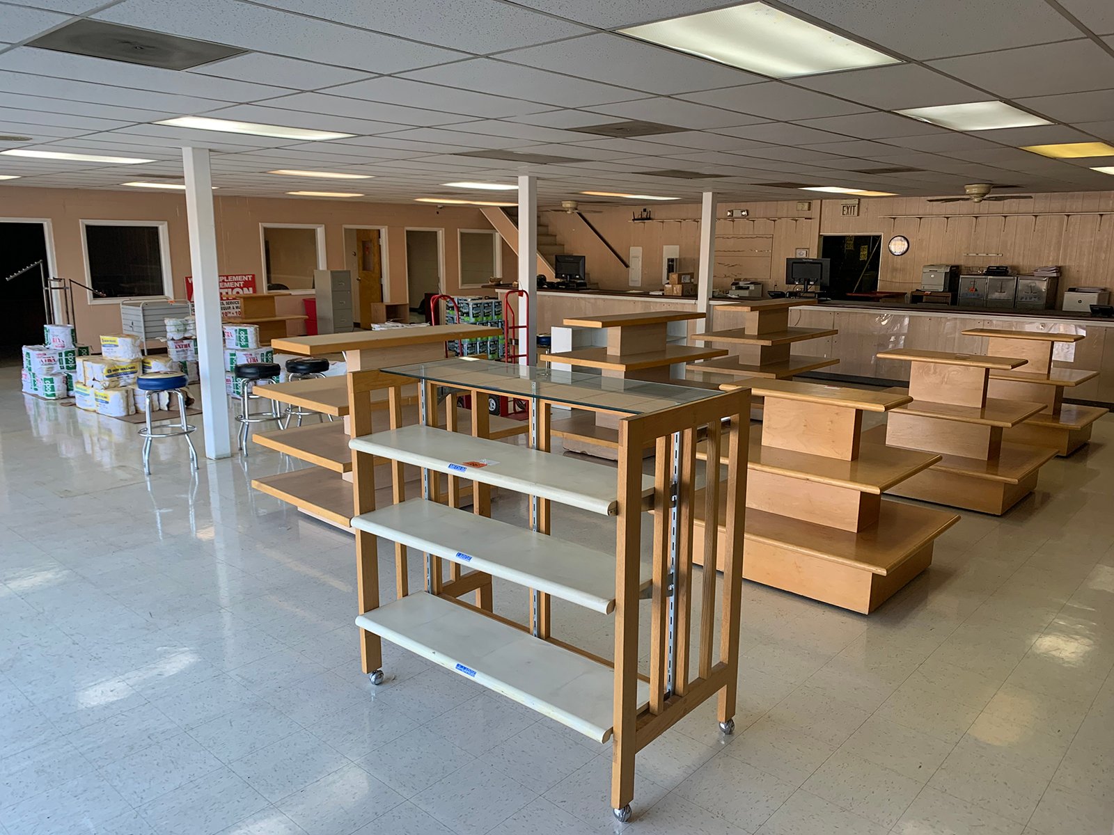 Property photo 5 - TIMED ONLINE ONLY PERSONAL PROPERTY AUCTION IN MCLEAN COUNTY, KENTUCKY
