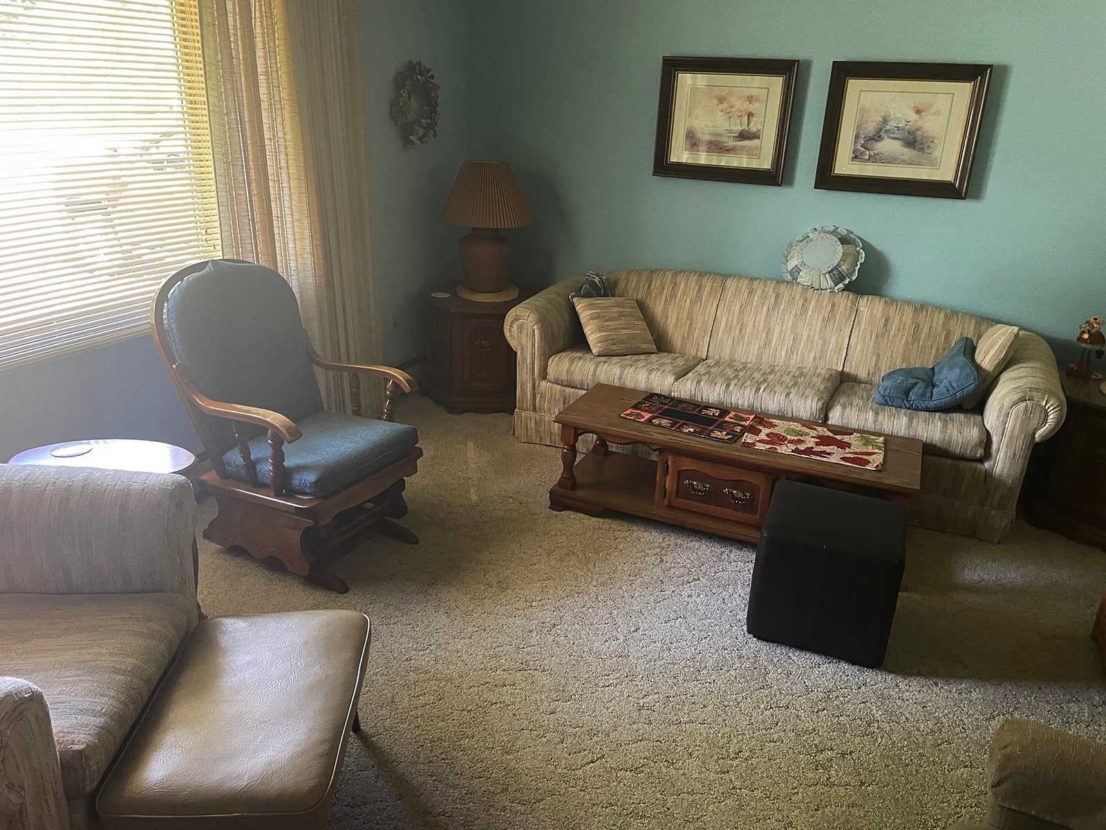Property photo 11 - REAL ESTATE AUCTION - 2 LOTS IN MONTCALM COUNTY, MICHIGAN