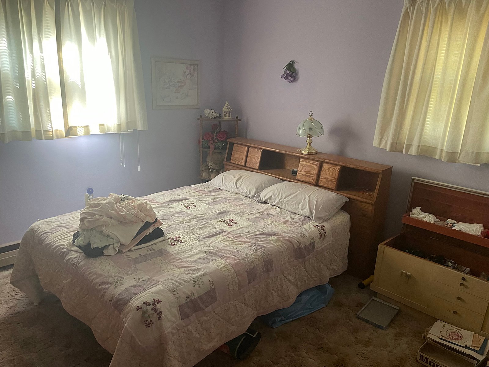 Property photo 12 - REAL ESTATE AUCTION - 2 LOTS IN MONTCALM COUNTY, MICHIGAN