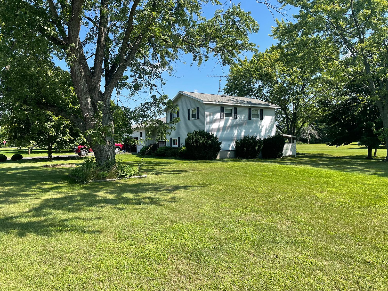 Property photo 2 - REAL ESTATE AUCTION - 2 LOTS IN MONTCALM COUNTY, MICHIGAN