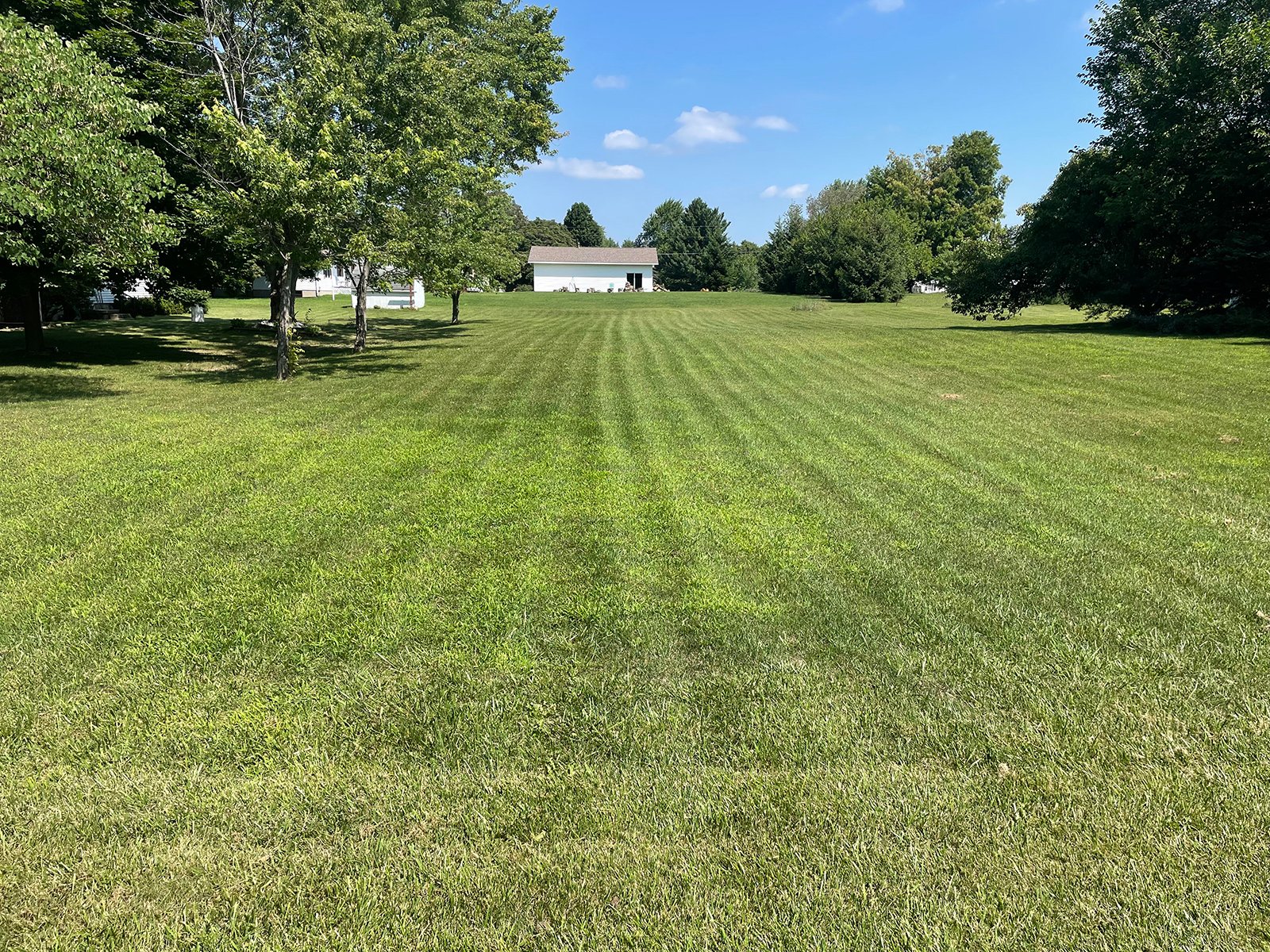 Property photo 5 - REAL ESTATE AUCTION - 2 LOTS IN MONTCALM COUNTY, MICHIGAN