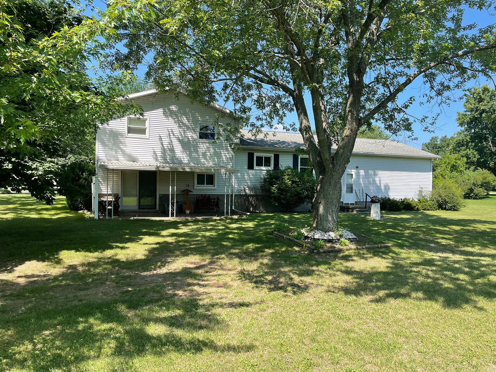 Property photo 6 - REAL ESTATE AUCTION - 2 LOTS IN MONTCALM COUNTY, MICHIGAN