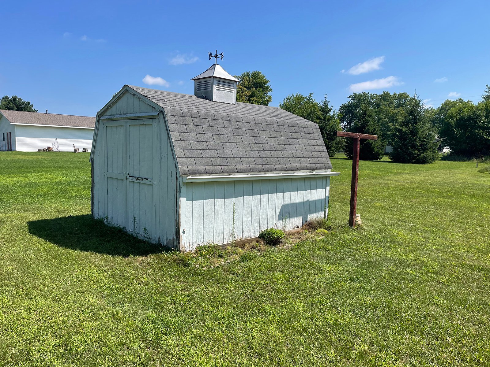 Property photo 7 - REAL ESTATE AUCTION - 2 LOTS IN MONTCALM COUNTY, MICHIGAN