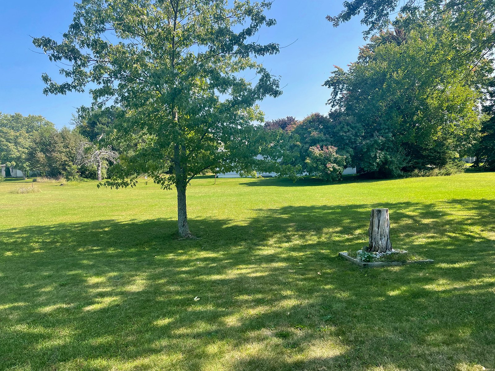Property photo 8 - REAL ESTATE AUCTION - 2 LOTS IN MONTCALM COUNTY, MICHIGAN