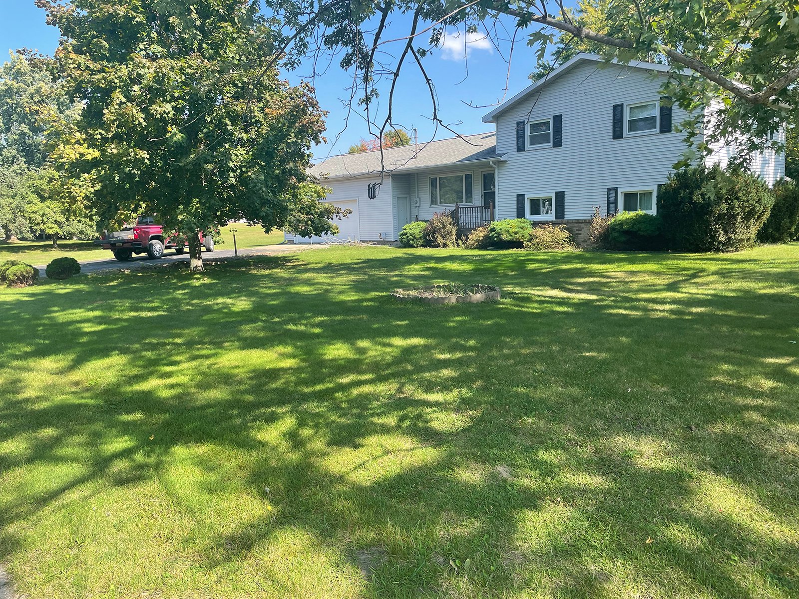 Property photo 9 - REAL ESTATE AUCTION - 2 LOTS IN MONTCALM COUNTY, MICHIGAN