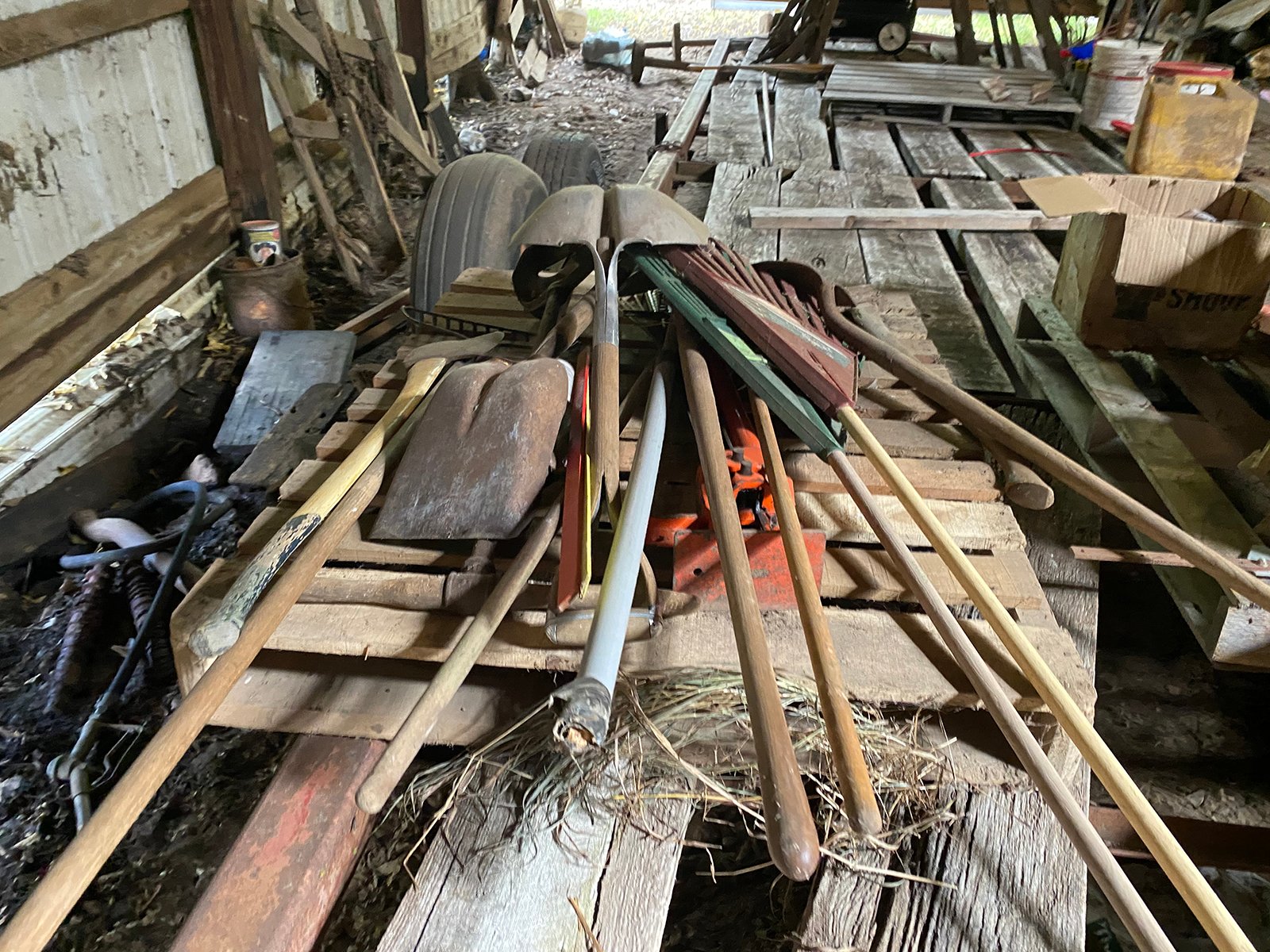 Property photo 22 - TIMED ONLINE ONLY PERSONAL PROPERTY AUCTION IN LAGRANGE COUNTY, INDIANA