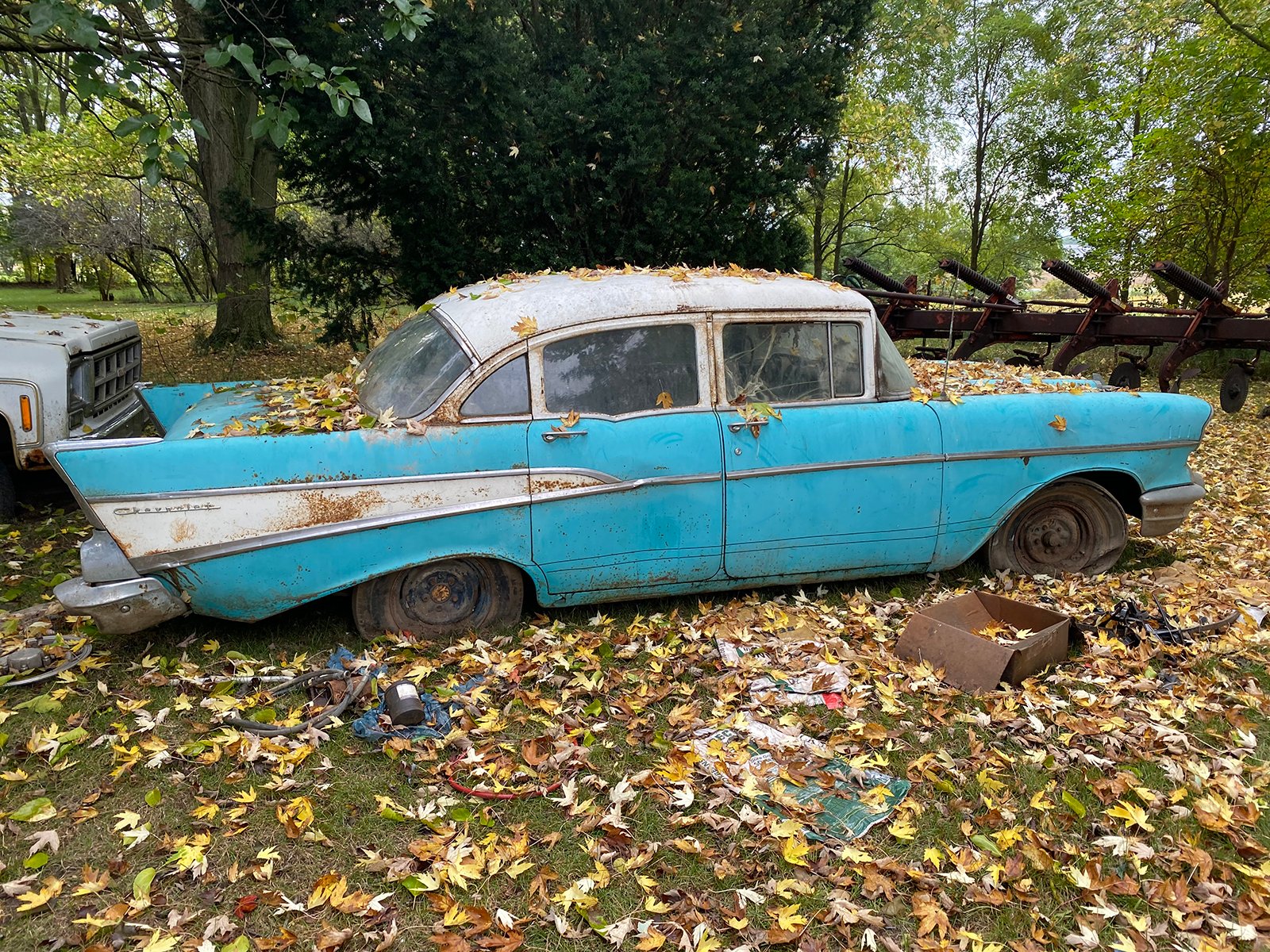 Property photo 23 - TIMED ONLINE ONLY PERSONAL PROPERTY AUCTION IN LAGRANGE COUNTY, INDIANA