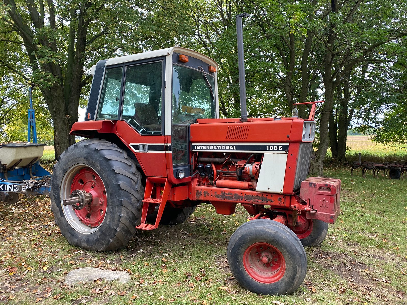 Property photo 24 - TIMED ONLINE ONLY PERSONAL PROPERTY AUCTION IN LAGRANGE COUNTY, INDIANA