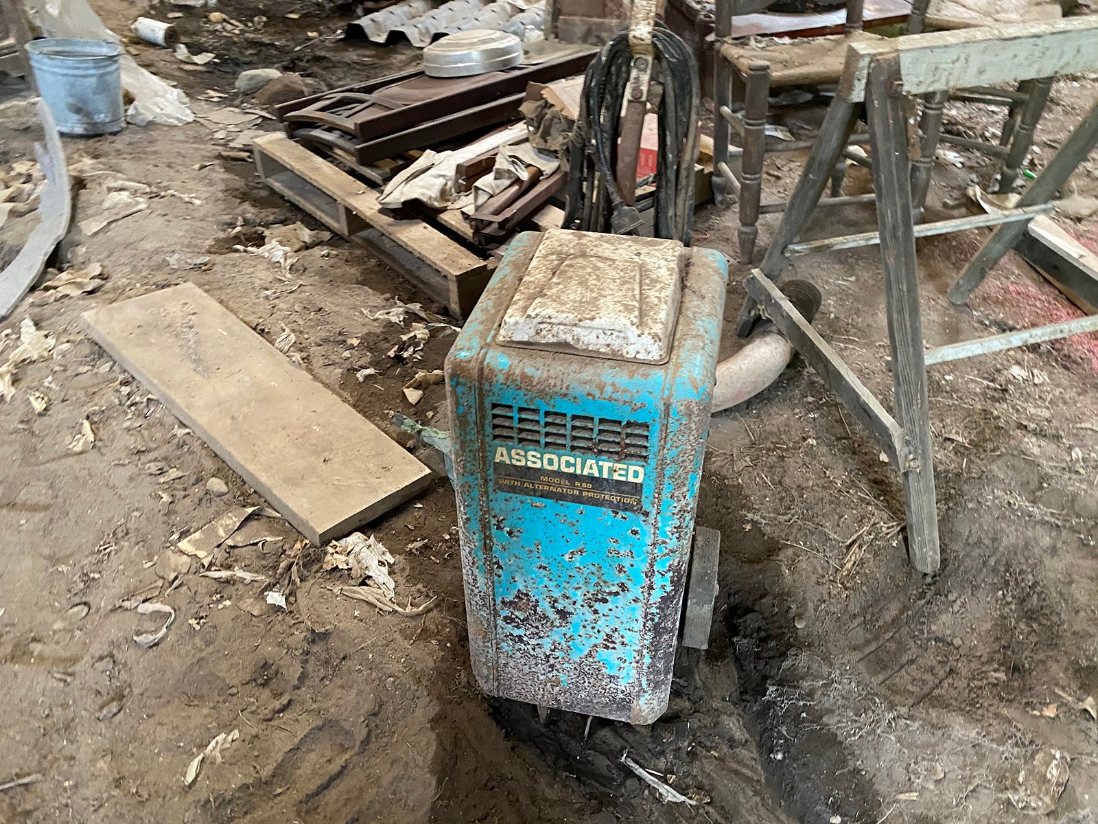 Property photo 25 - TIMED ONLINE ONLY PERSONAL PROPERTY AUCTION IN LAGRANGE COUNTY, INDIANA