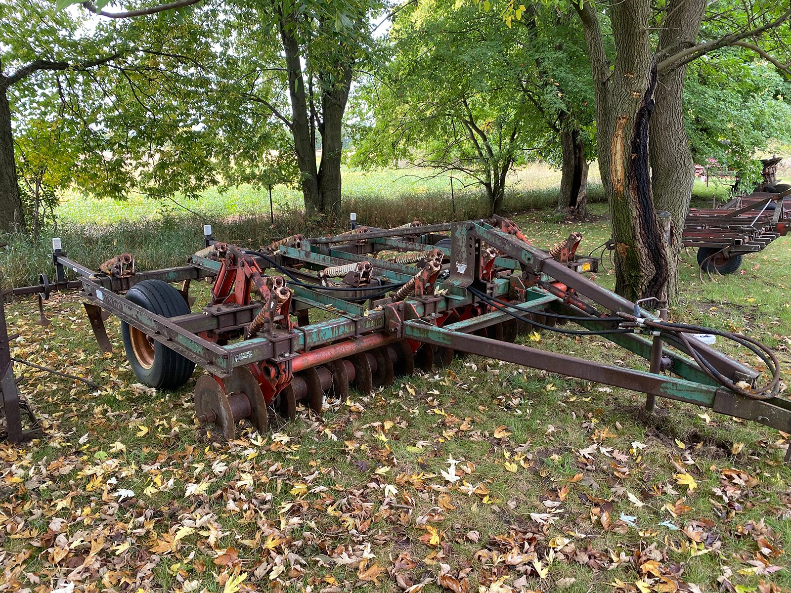 Property photo 26 - TIMED ONLINE ONLY PERSONAL PROPERTY AUCTION IN LAGRANGE COUNTY, INDIANA