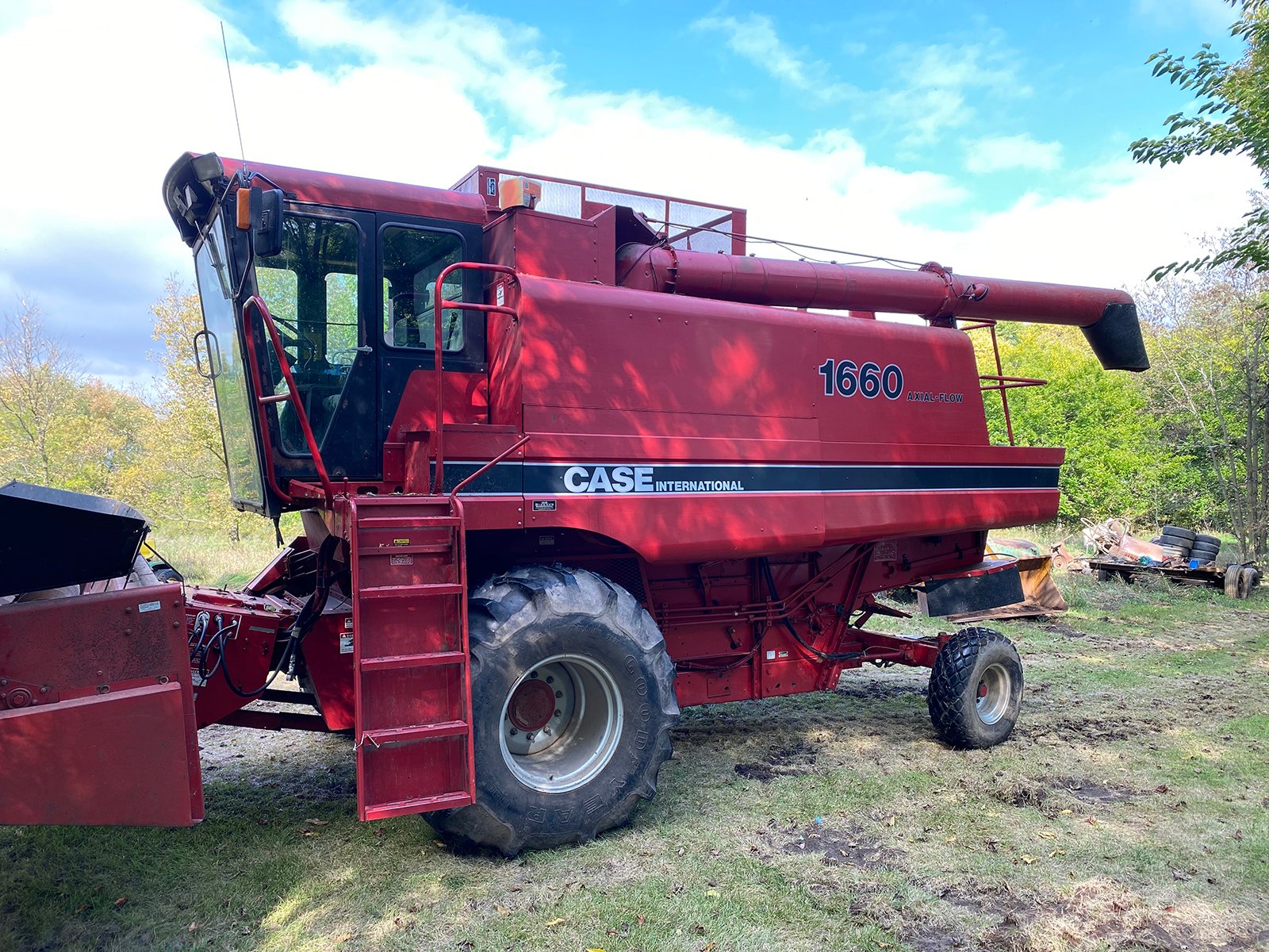 Property photo 27 - TIMED ONLINE ONLY PERSONAL PROPERTY AUCTION IN LAGRANGE COUNTY, INDIANA