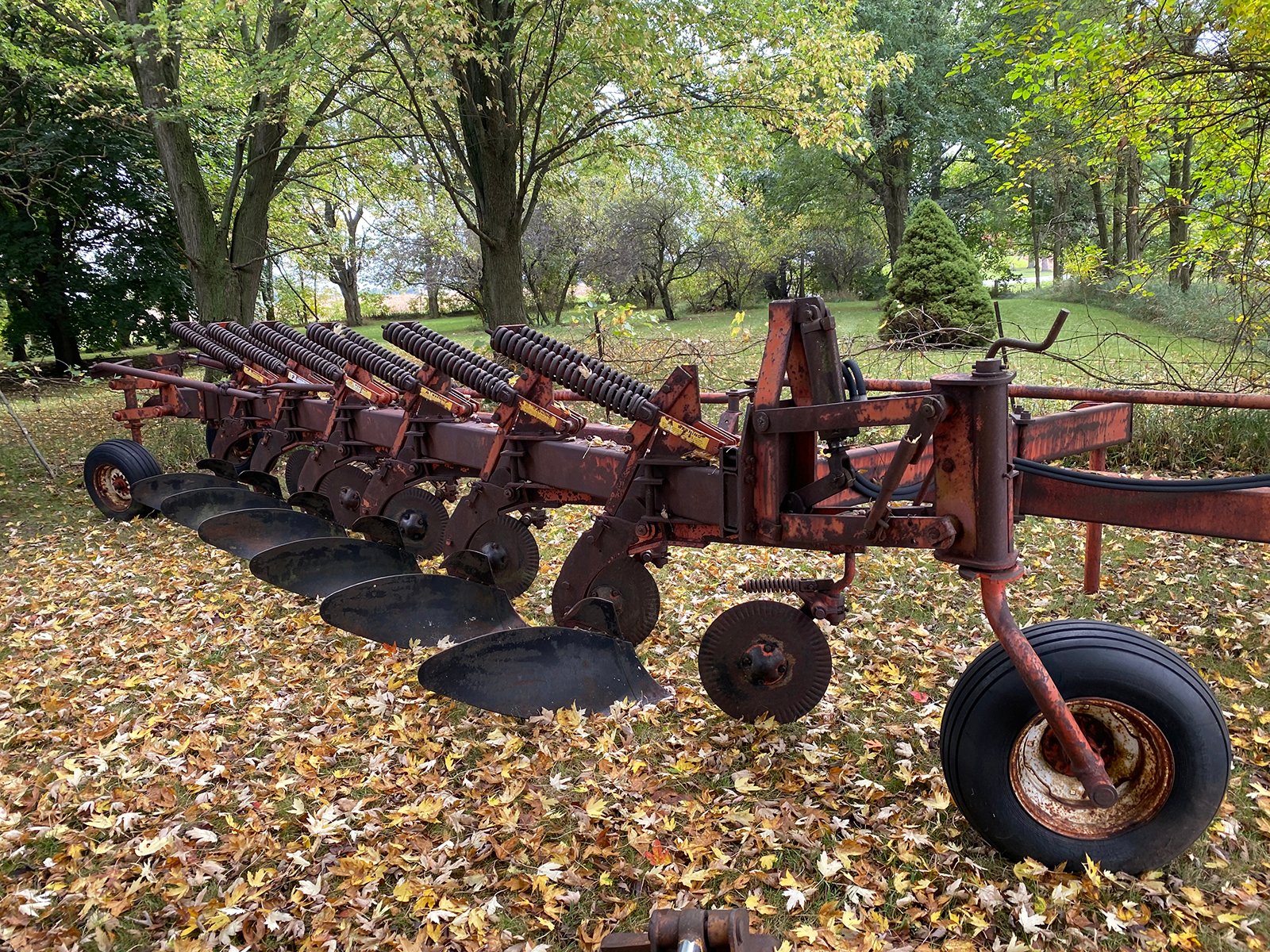 Property photo 29 - TIMED ONLINE ONLY PERSONAL PROPERTY AUCTION IN LAGRANGE COUNTY, INDIANA