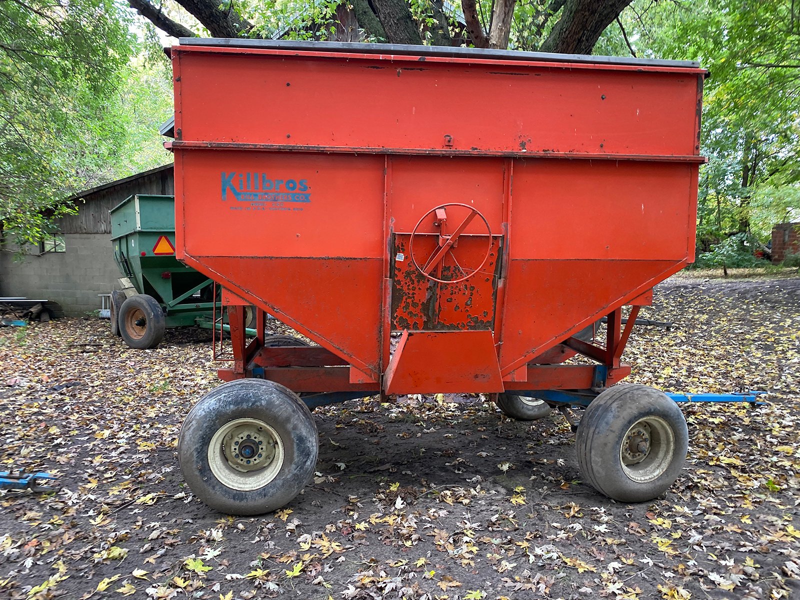 Property photo 21 - TIMED ONLINE ONLY PERSONAL PROPERTY AUCTION IN LAGRANGE COUNTY, INDIANA