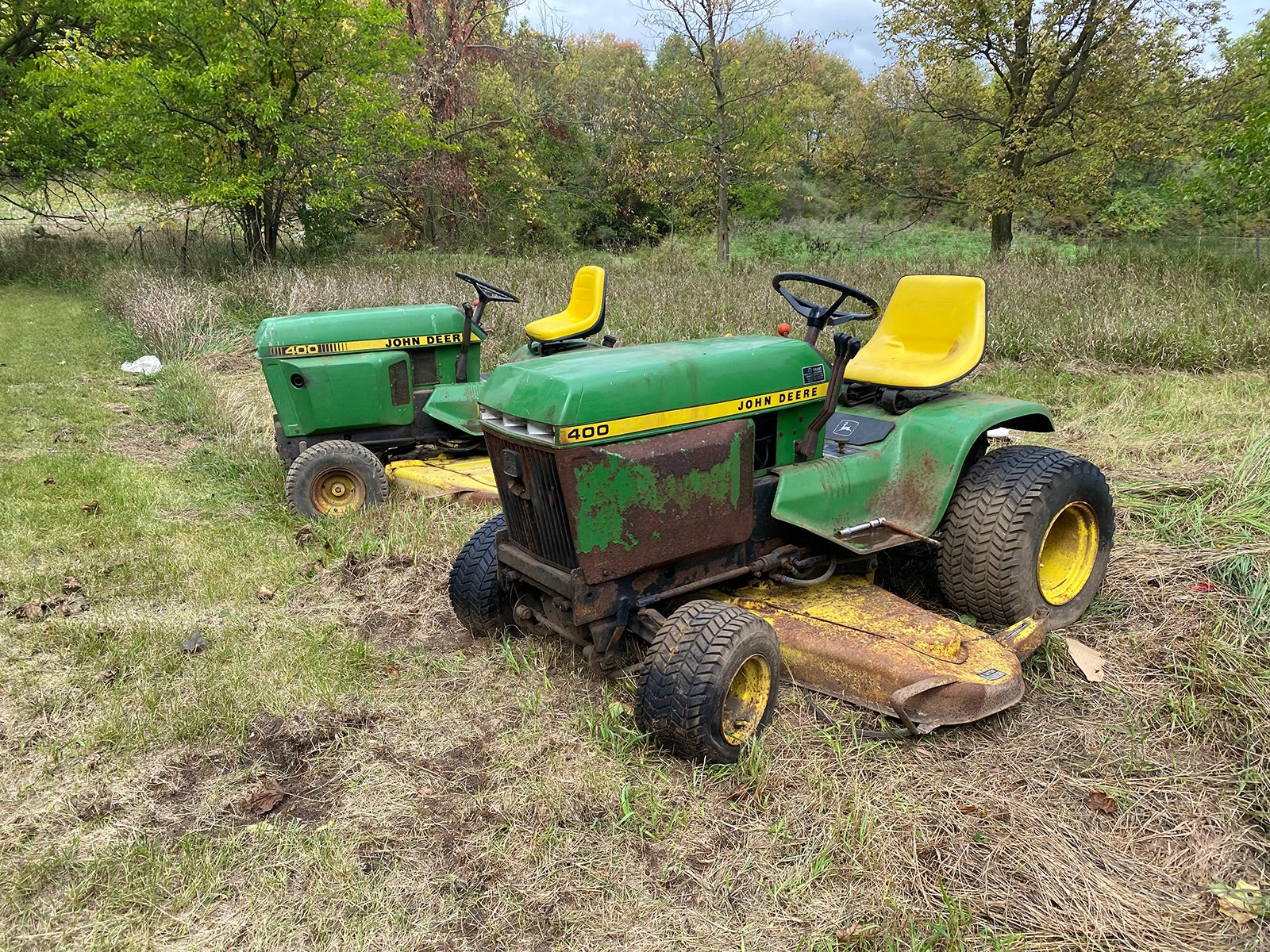 Property photo 33 - TIMED ONLINE ONLY PERSONAL PROPERTY AUCTION IN LAGRANGE COUNTY, INDIANA