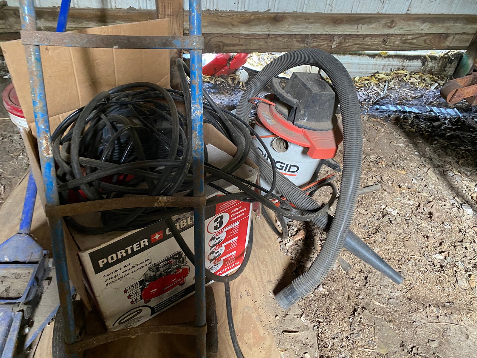 Property photo 34 - TIMED ONLINE ONLY PERSONAL PROPERTY AUCTION IN LAGRANGE COUNTY, INDIANA