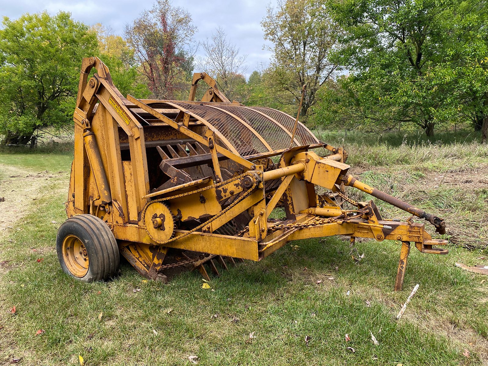 Property photo 35 - TIMED ONLINE ONLY PERSONAL PROPERTY AUCTION IN LAGRANGE COUNTY, INDIANA