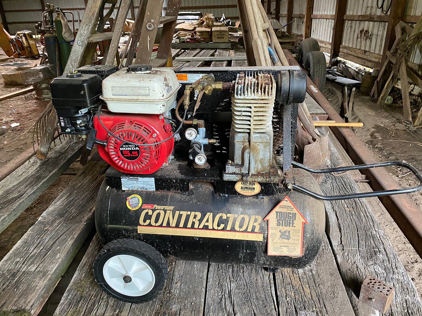 Property photo 36 - TIMED ONLINE ONLY PERSONAL PROPERTY AUCTION IN LAGRANGE COUNTY, INDIANA