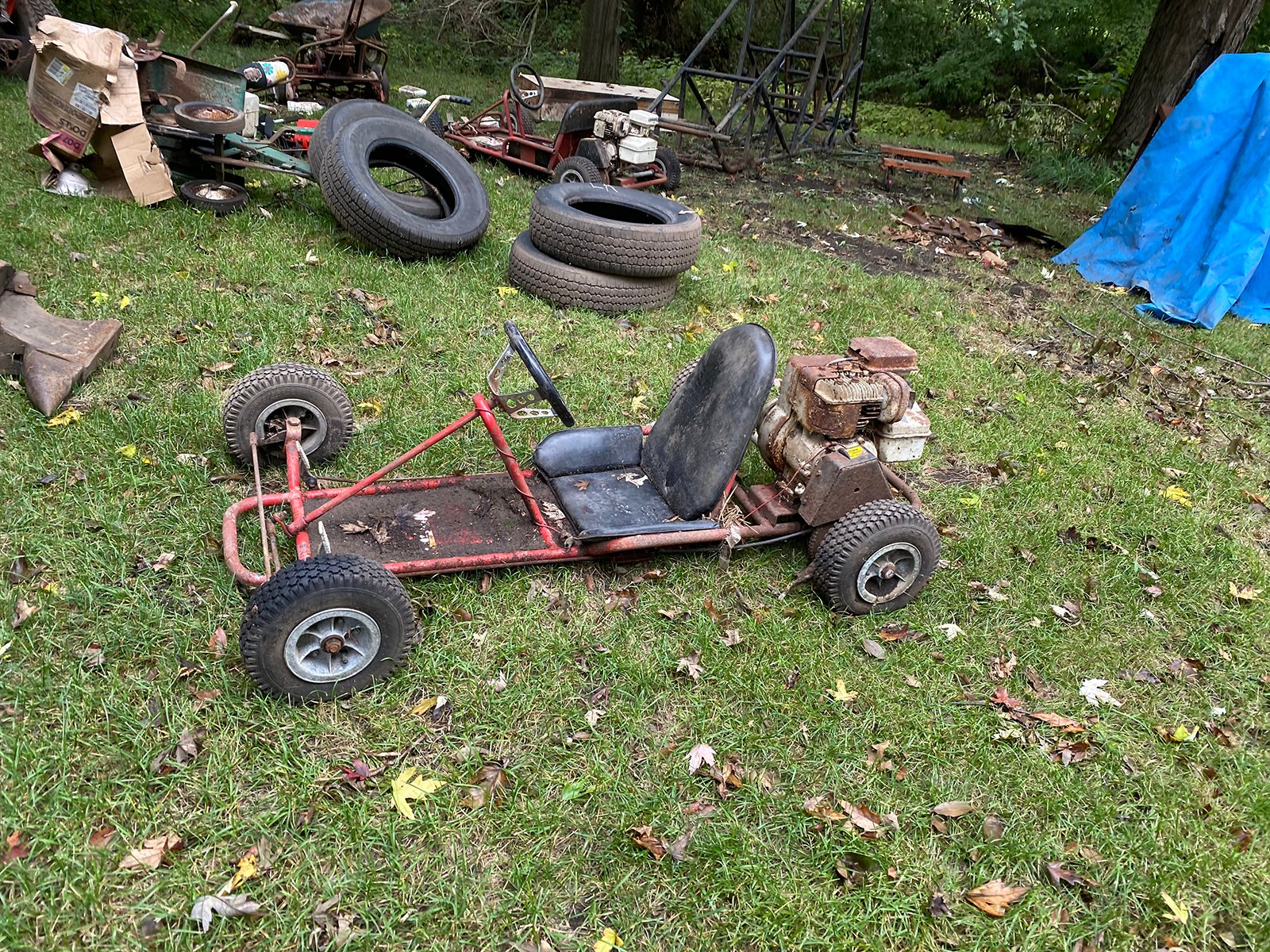 Property photo 39 - TIMED ONLINE ONLY PERSONAL PROPERTY AUCTION IN LAGRANGE COUNTY, INDIANA