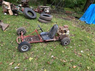 Property photo 39 - TIMED ONLINE ONLY PERSONAL PROPERTY AUCTION IN LAGRANGE COUNTY, INDIANA